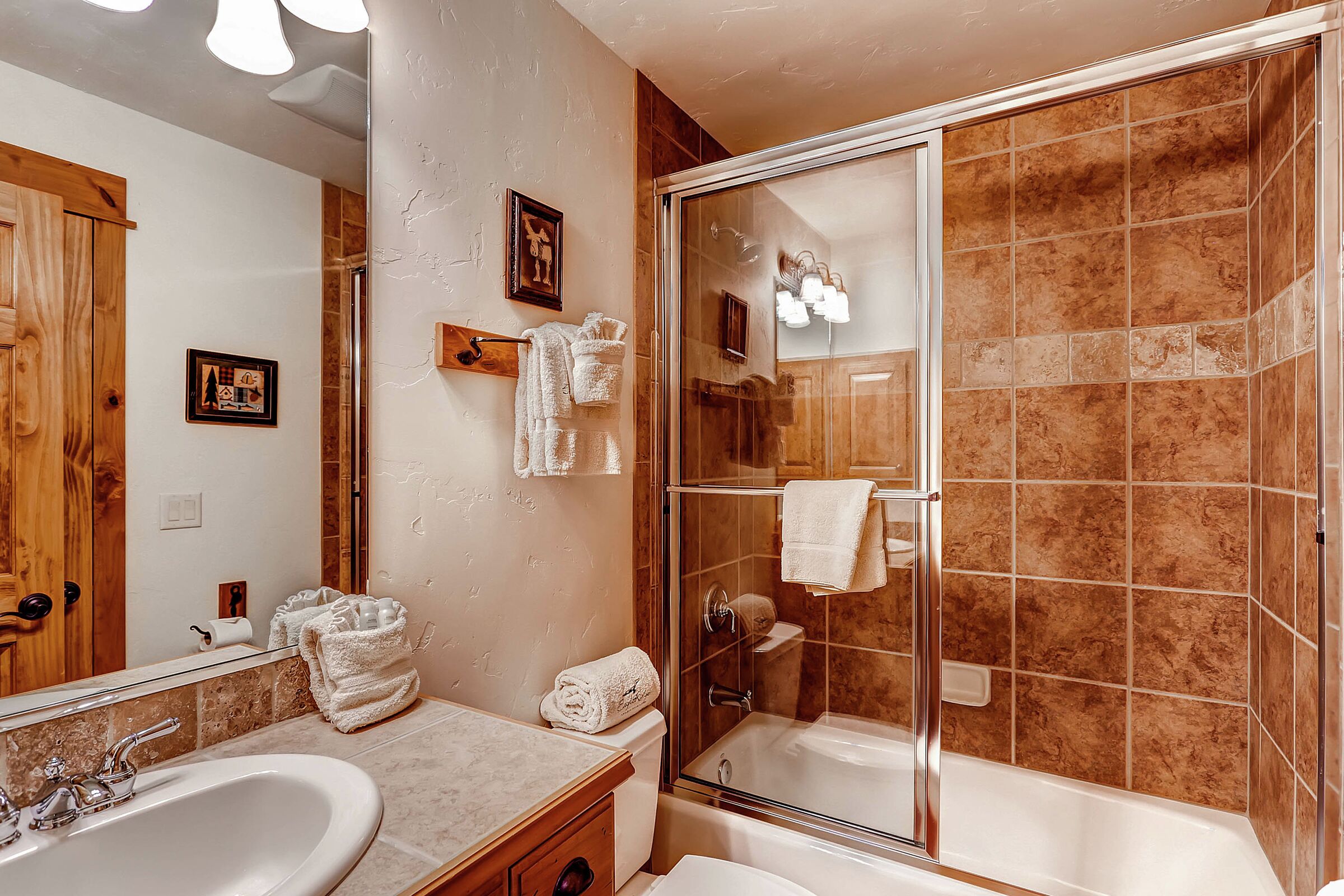 #1496 - Bathroom
