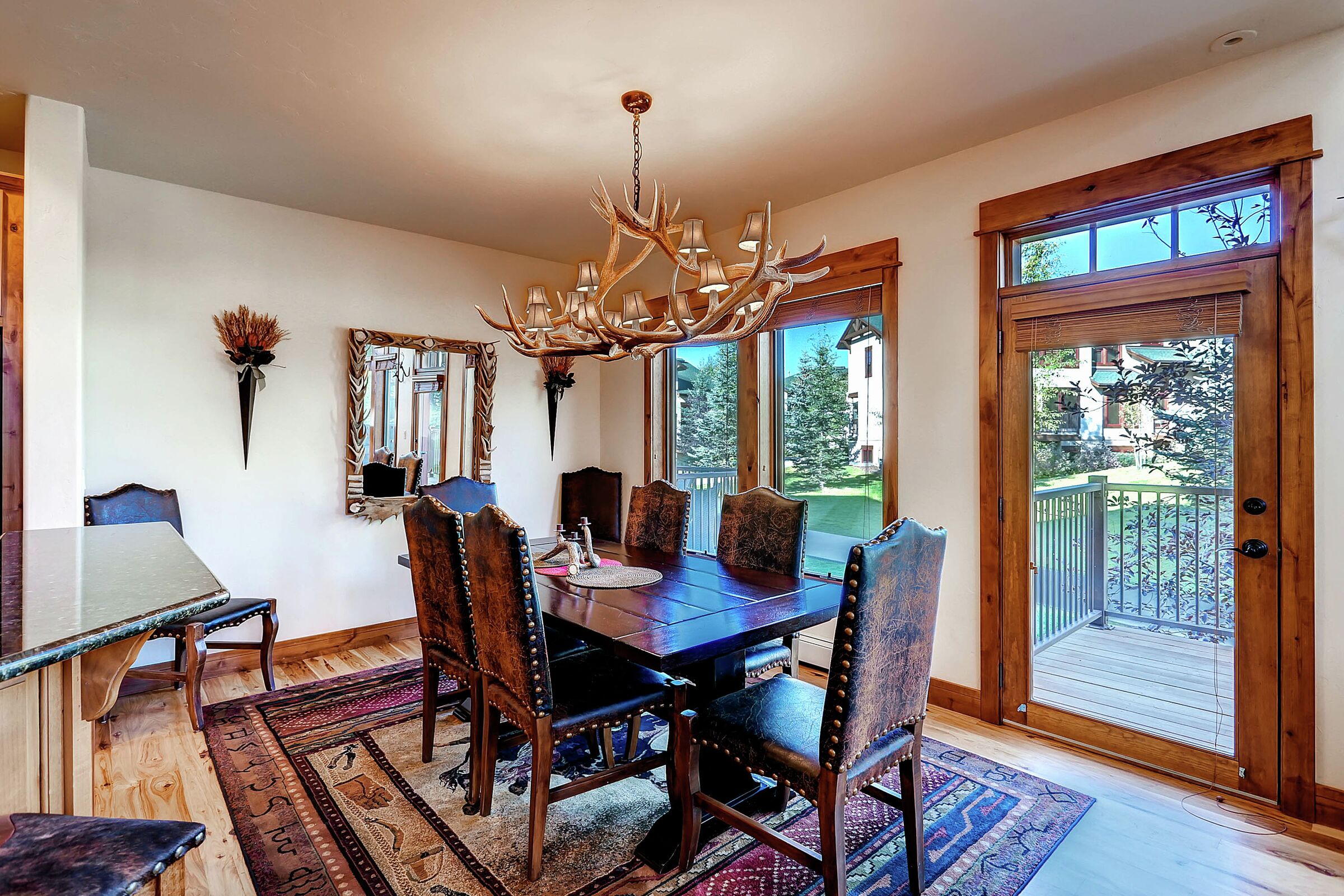#1496 - Dining Room