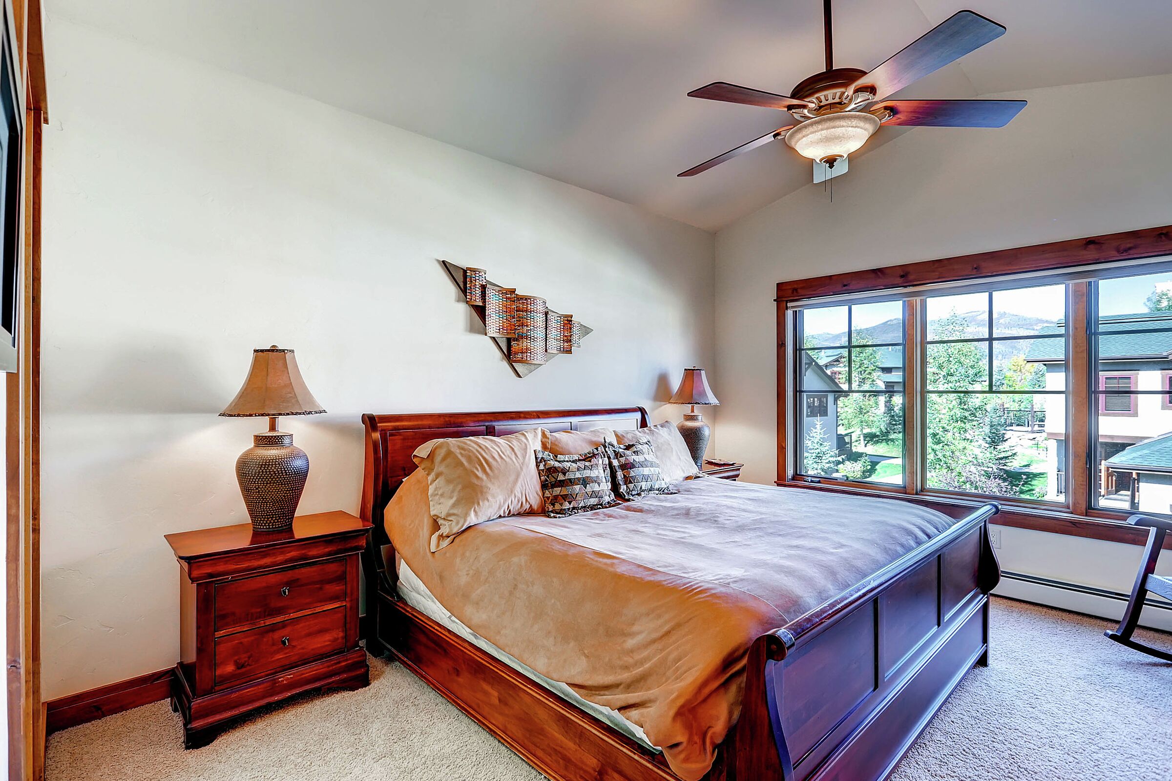 #1507 - Master Bedroom