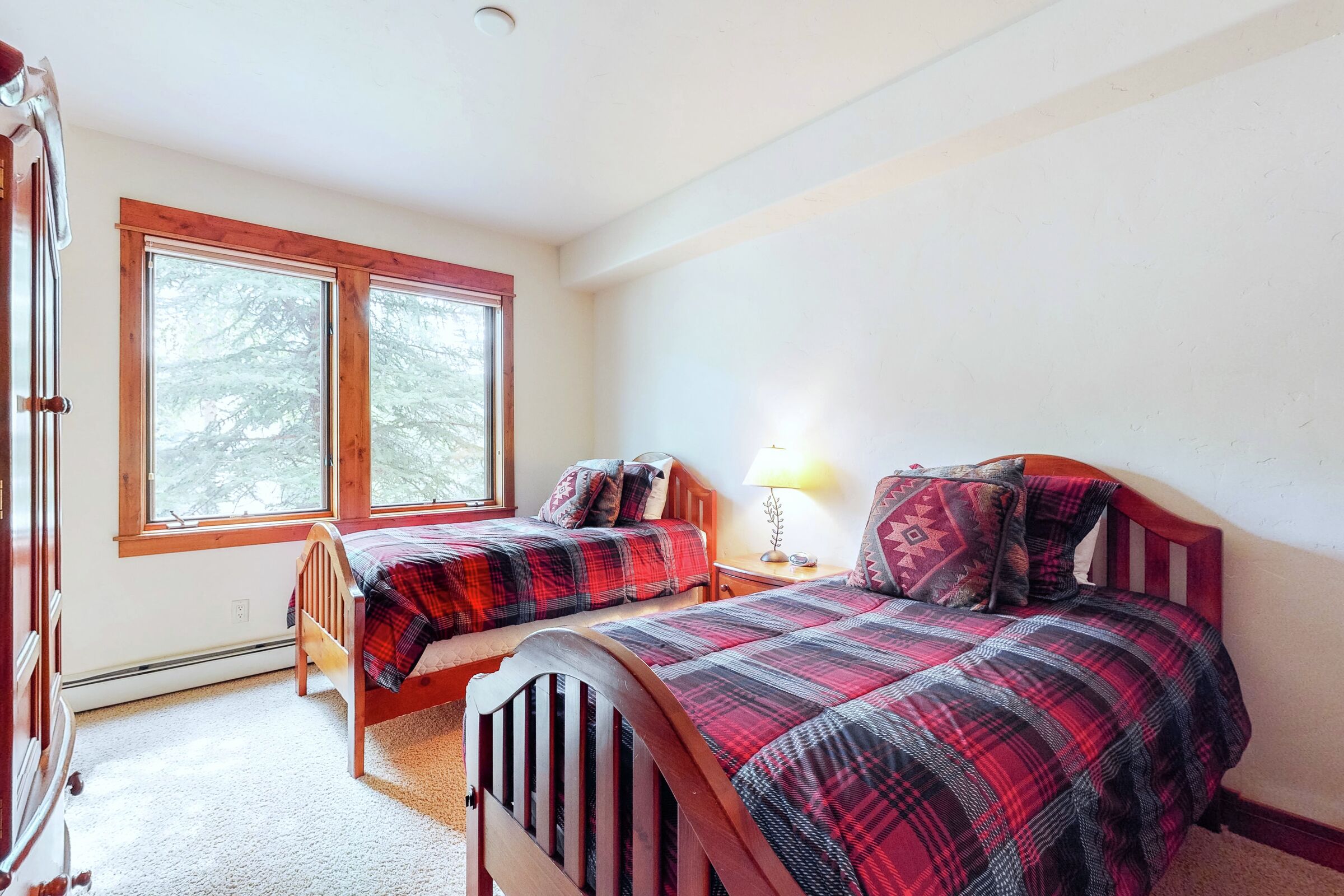 #1507 - Bedroom