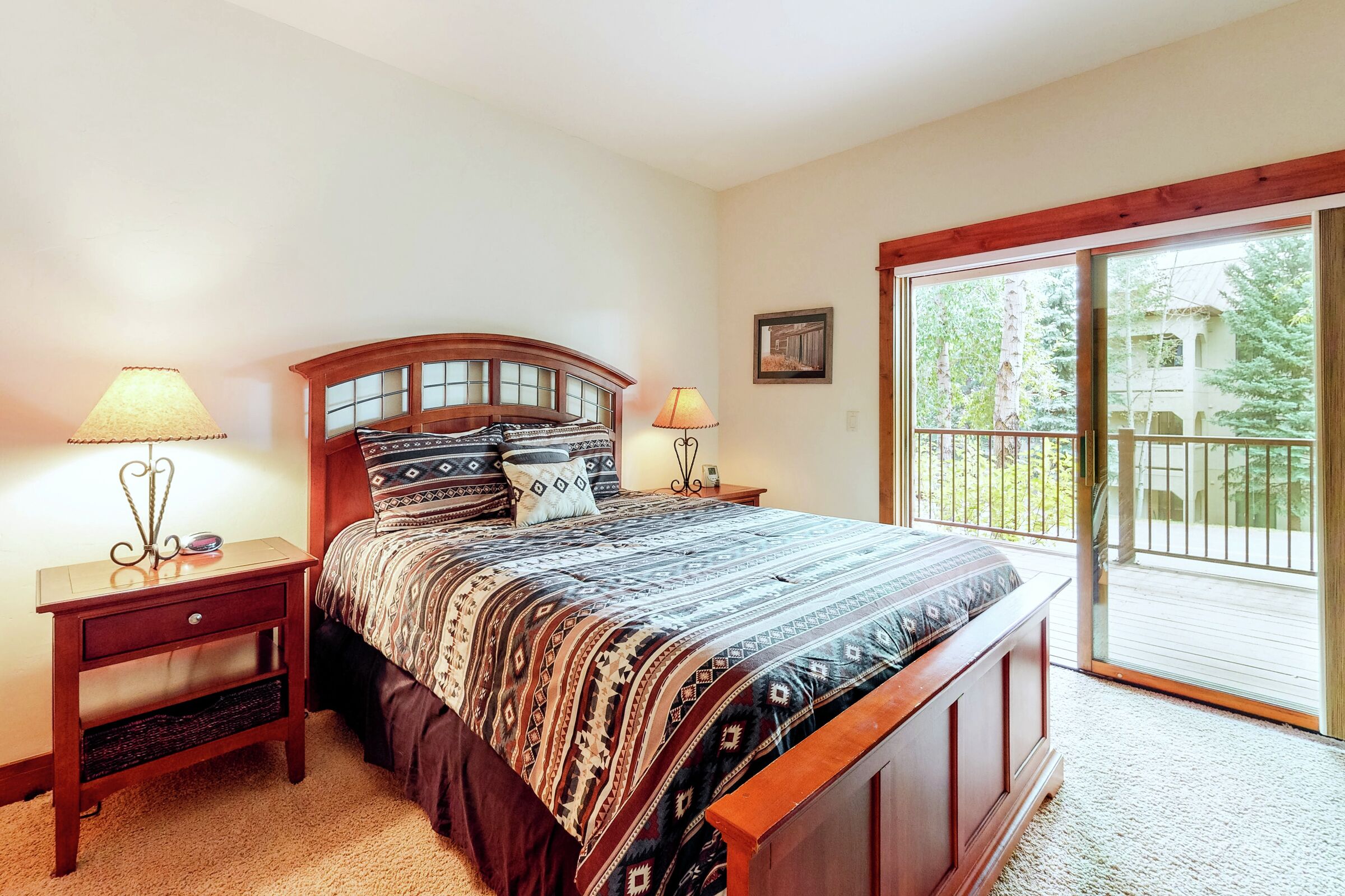 #1507 - Bedroom