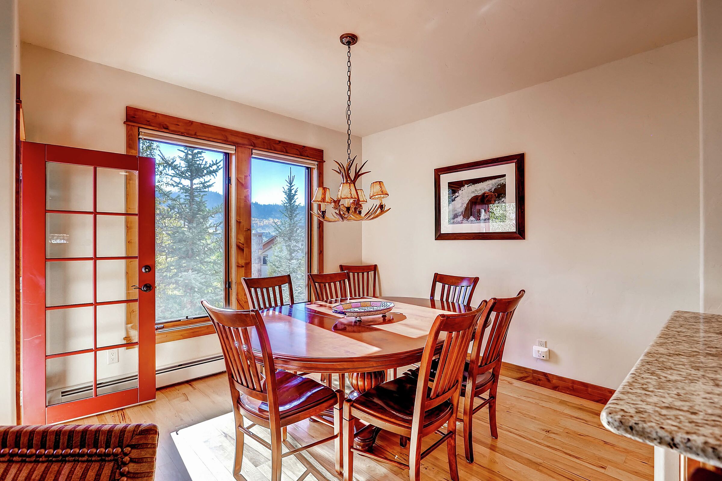 #1507 - Dining Room