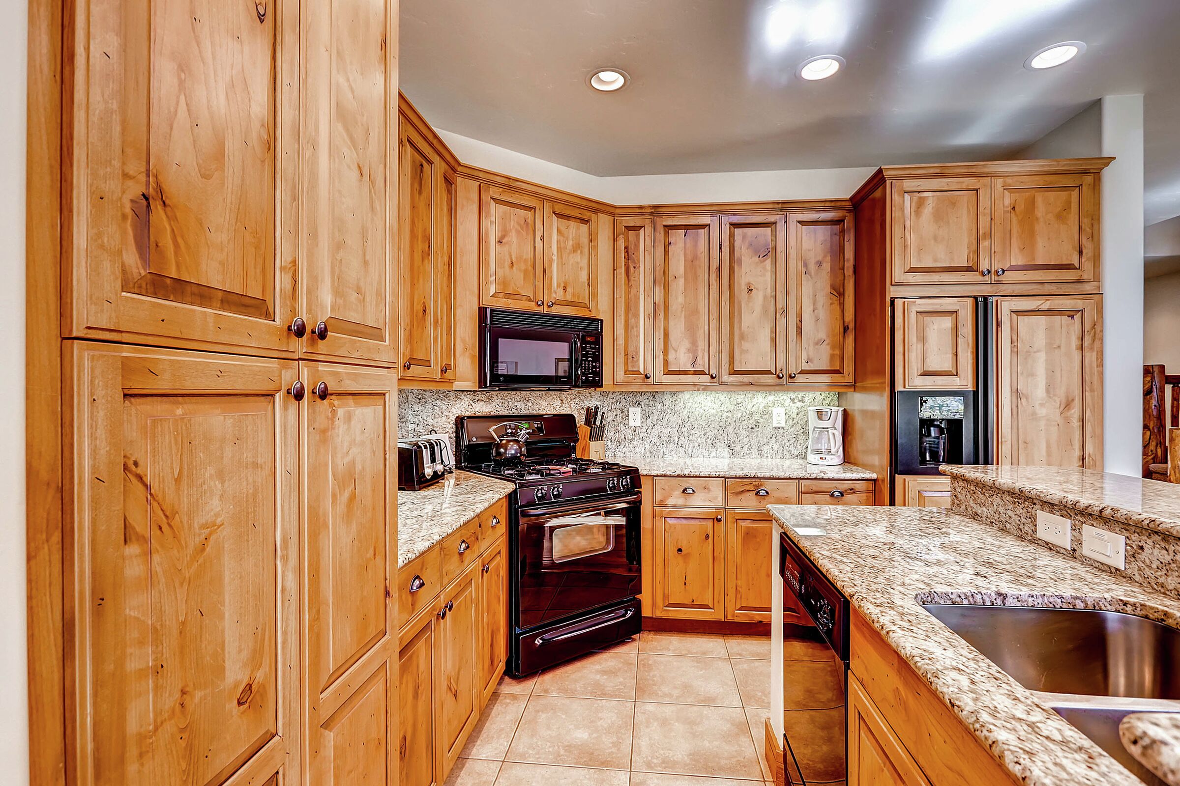 #1507 - Kitchen