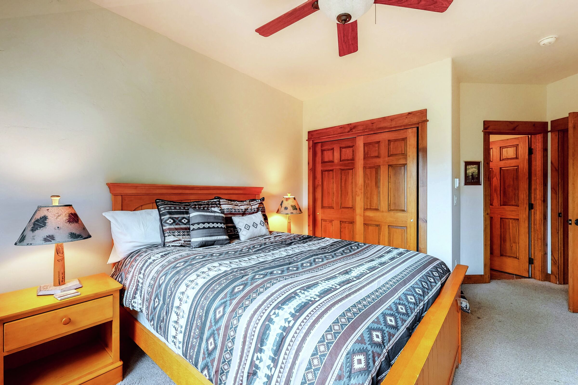 #1507 - Bedroom