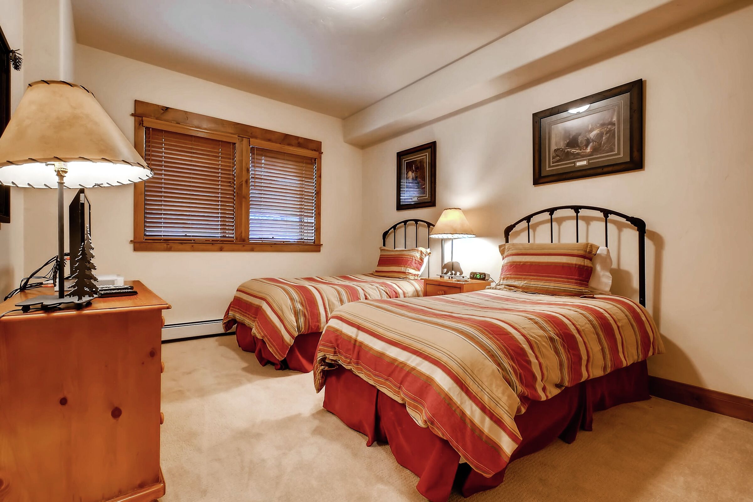 #1512 - Bedroom