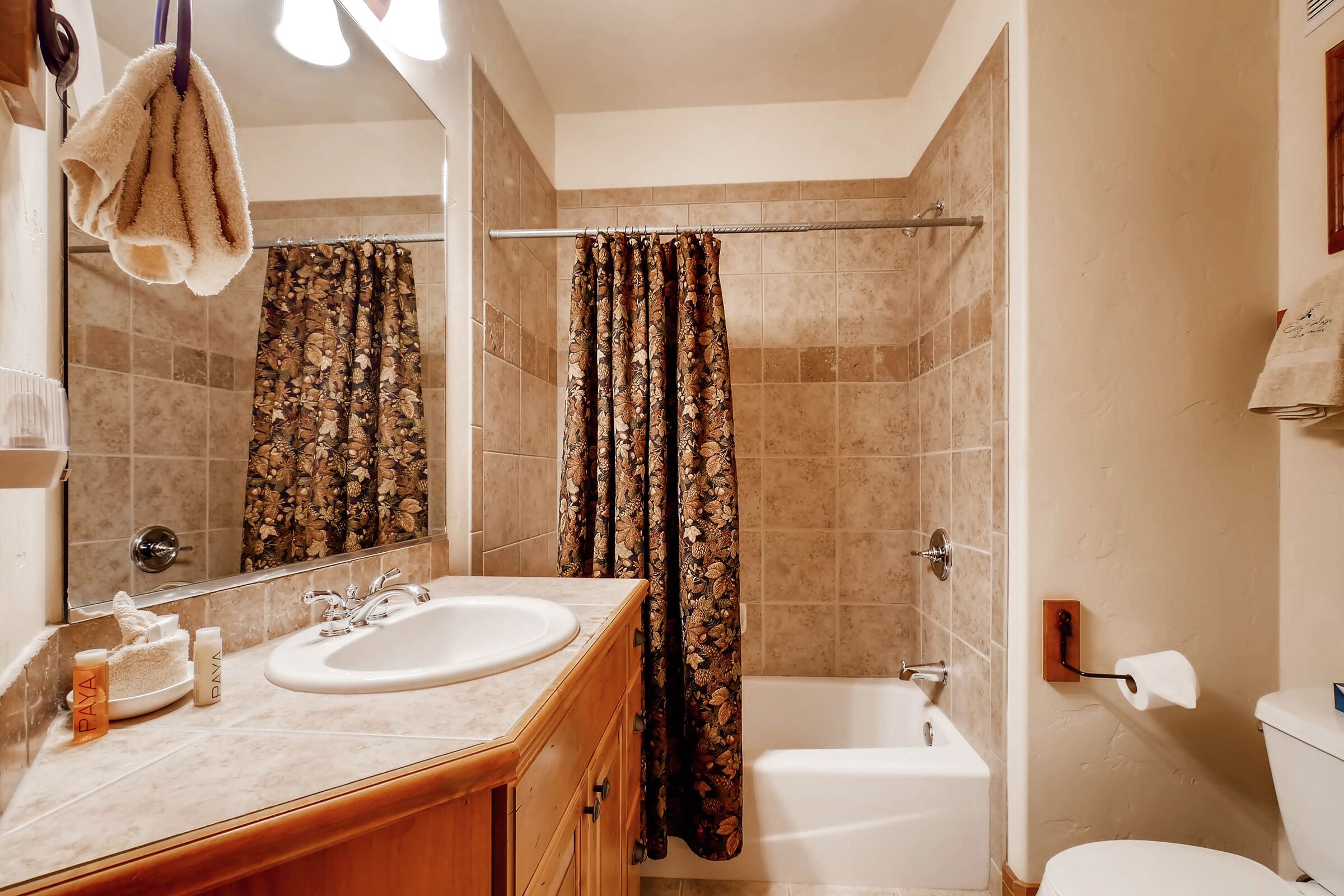 #1512 - Bathroom