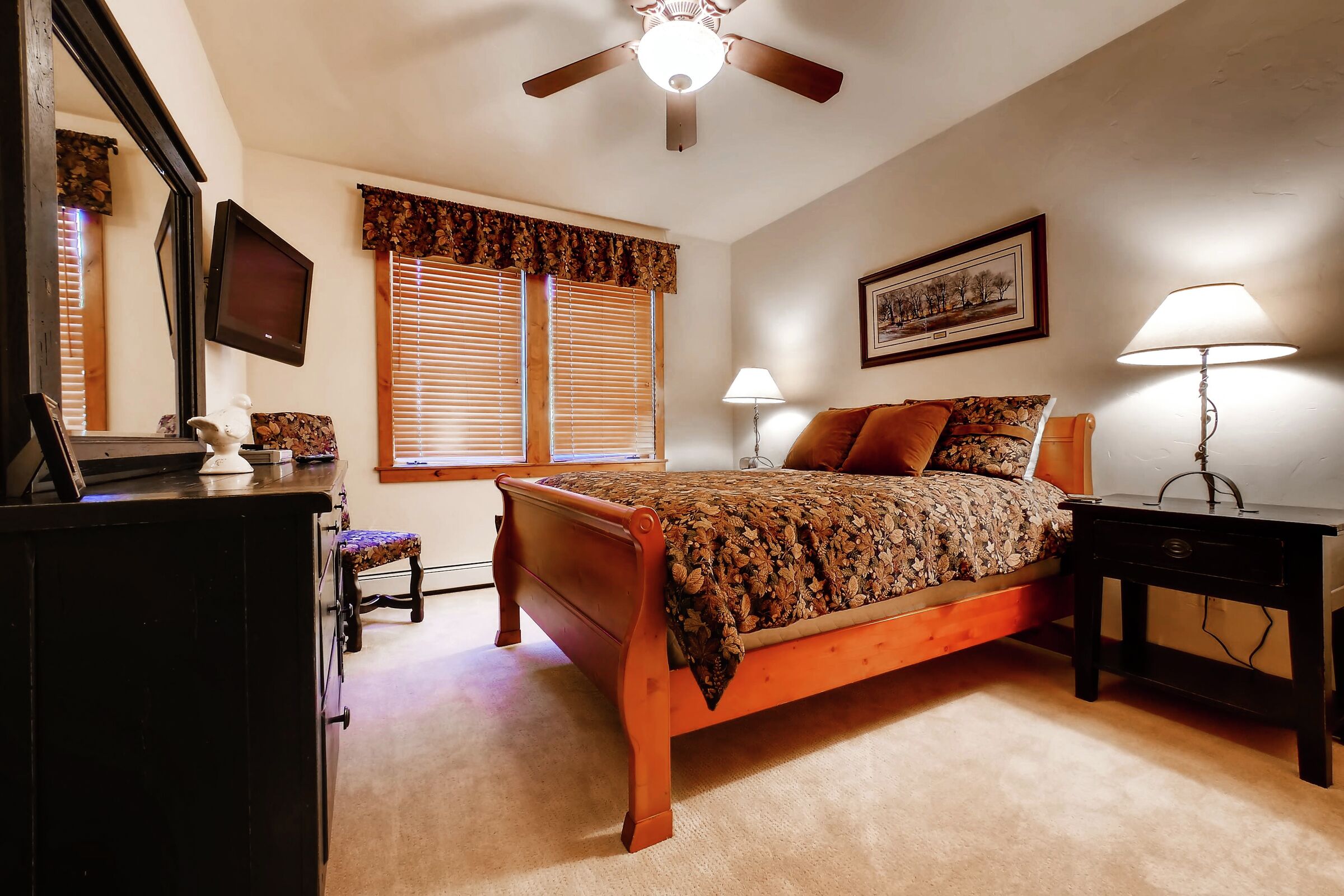 #1512 - Bedroom