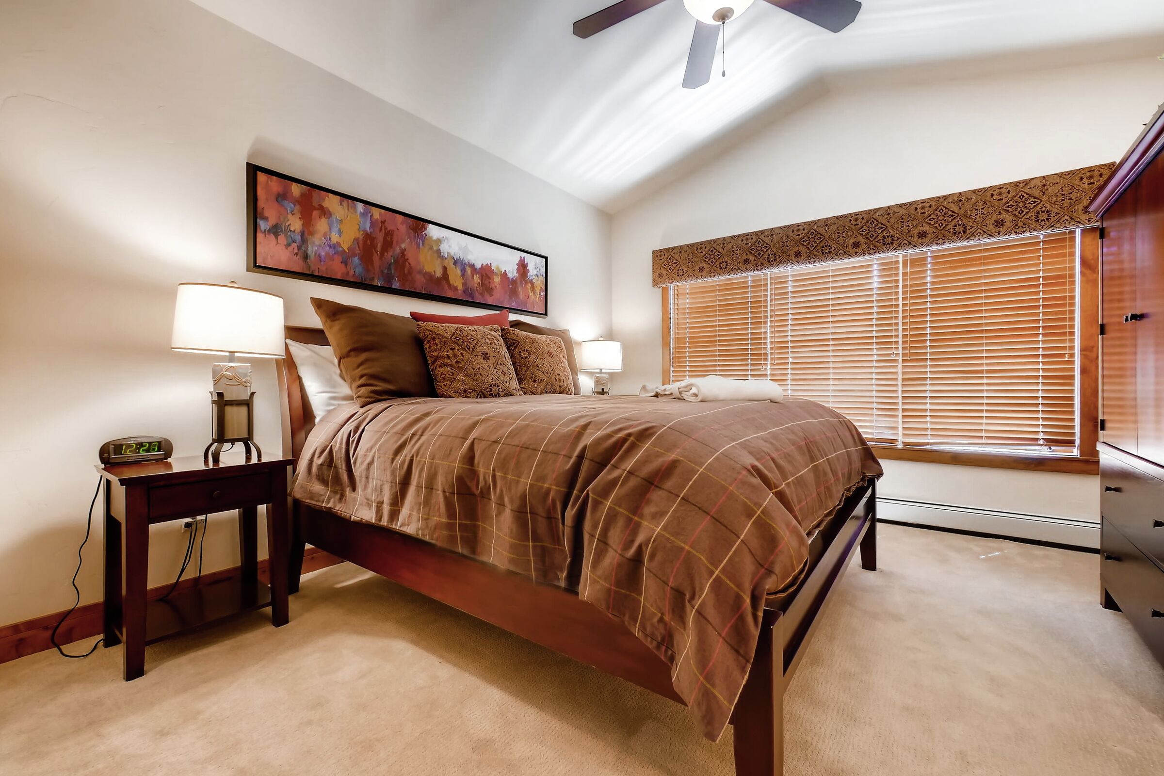 #1512 - Master Bedroom