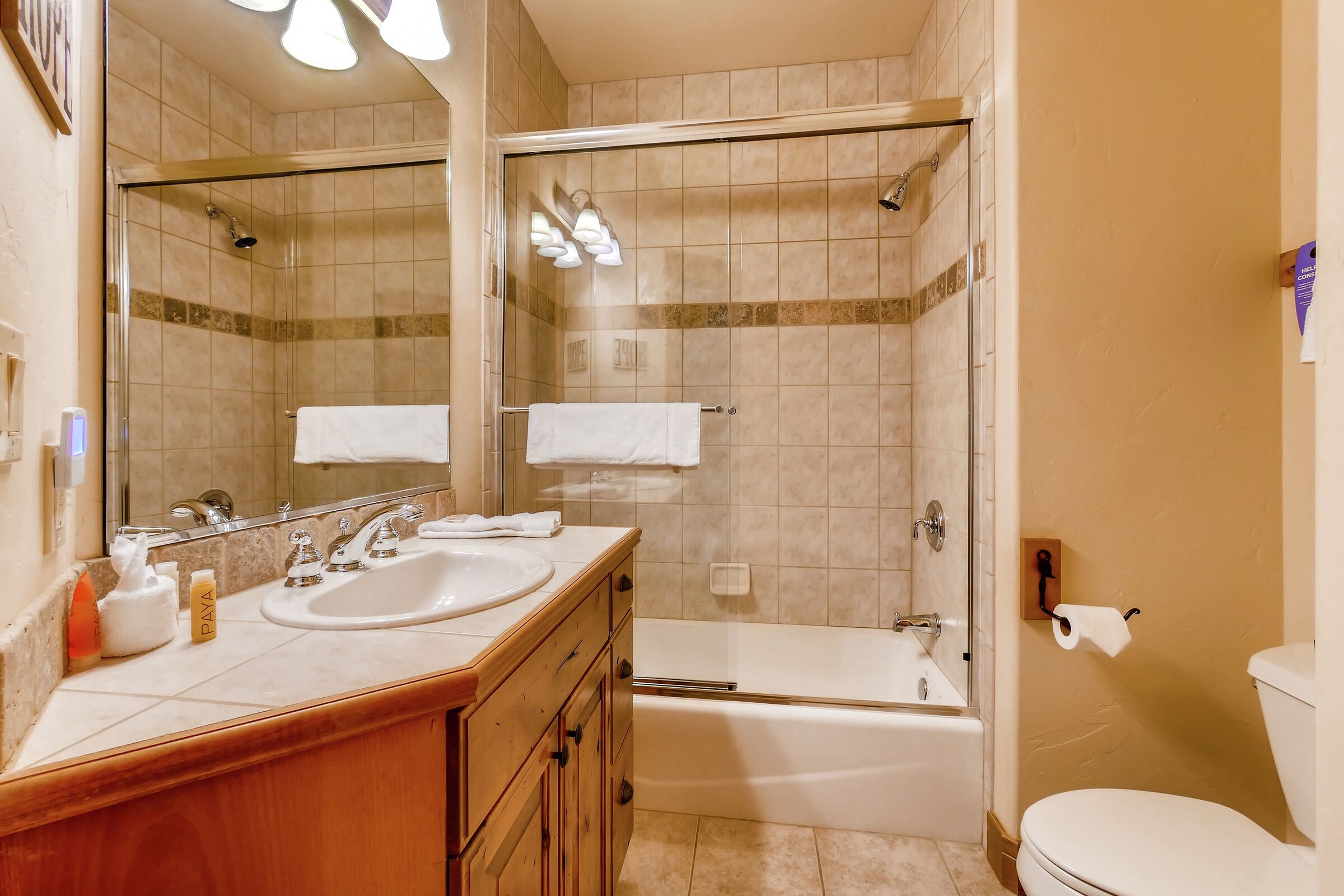 #1521 - Bathroom