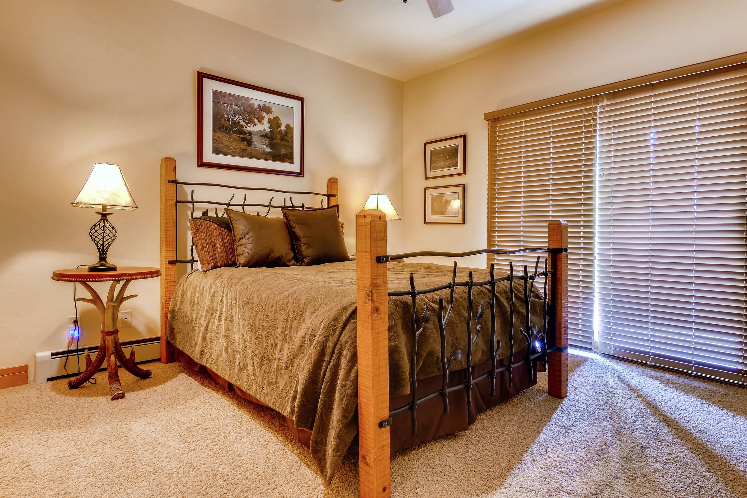 #1521 - Bedroom