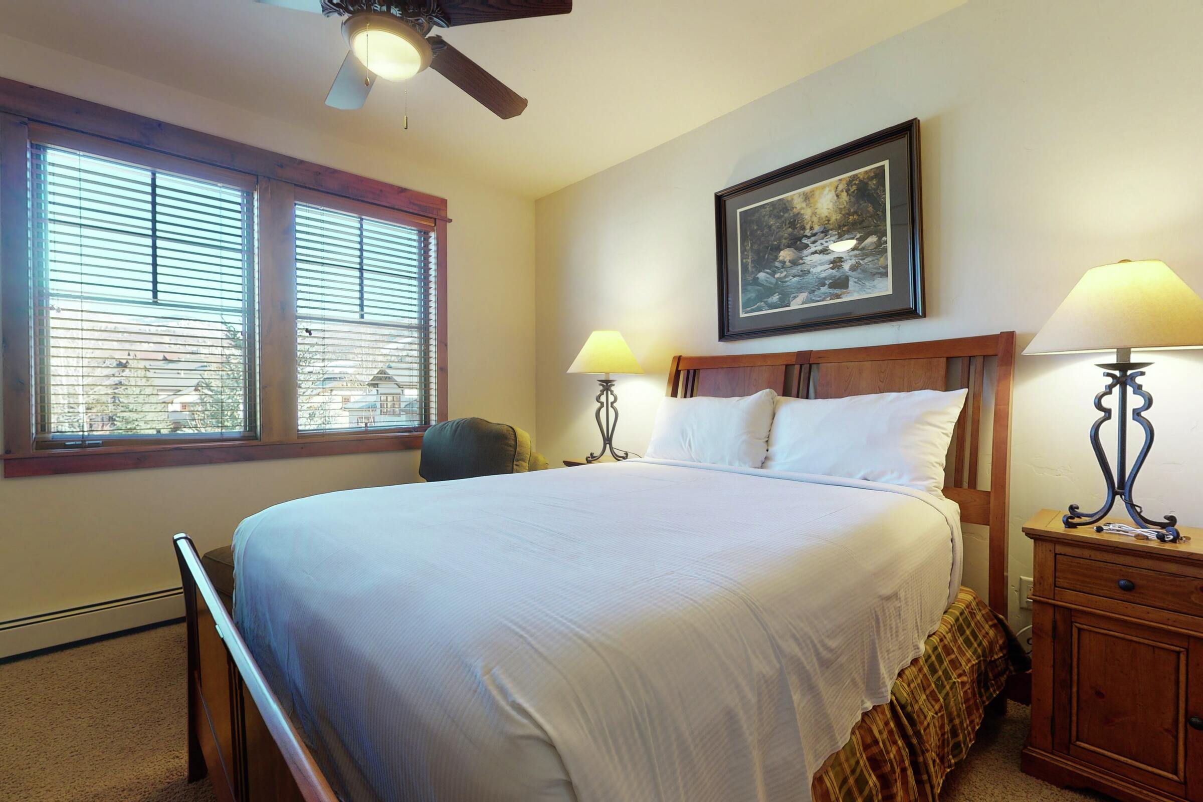 #1444 - Bedroom