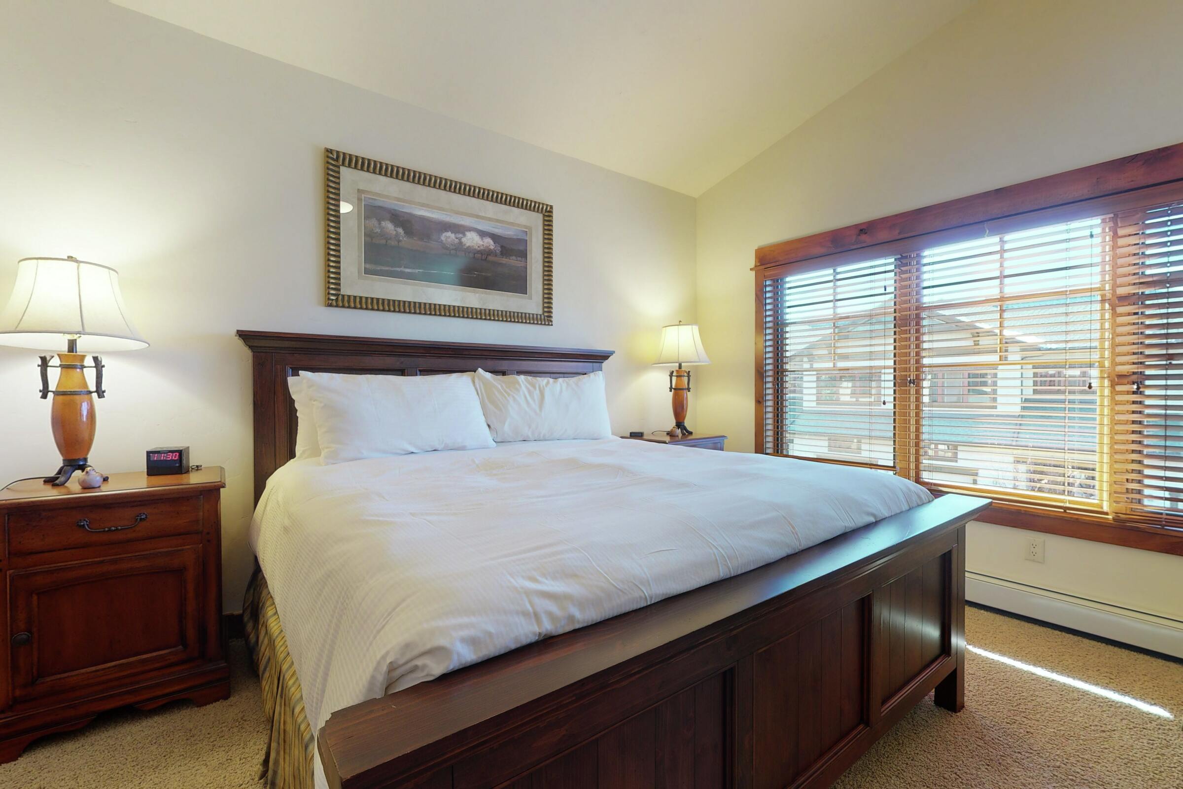 #1444 - Master Bedroom