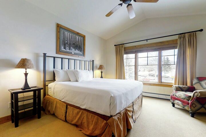 #1556 - Master Bedroom