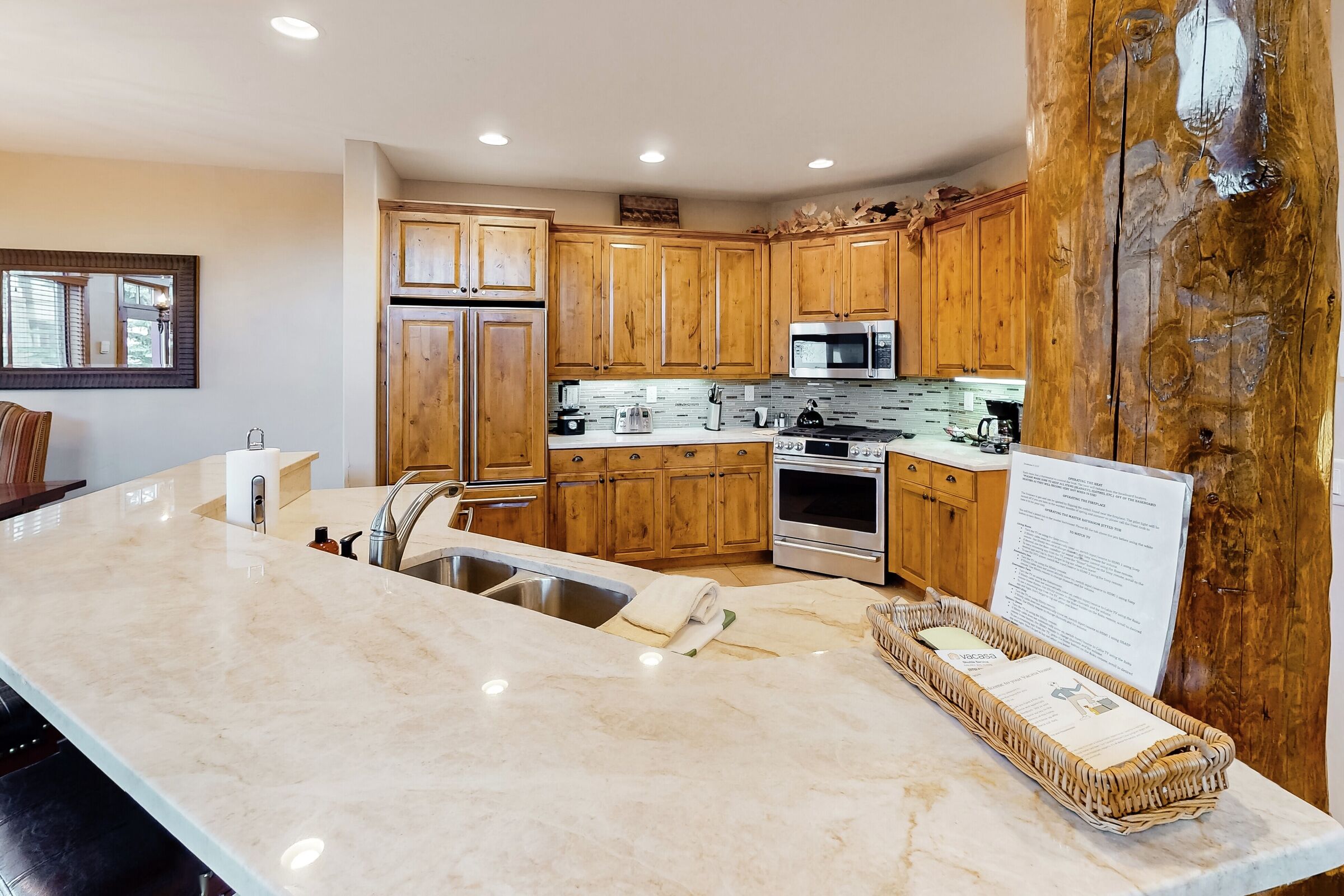 #1410 - Kitchen