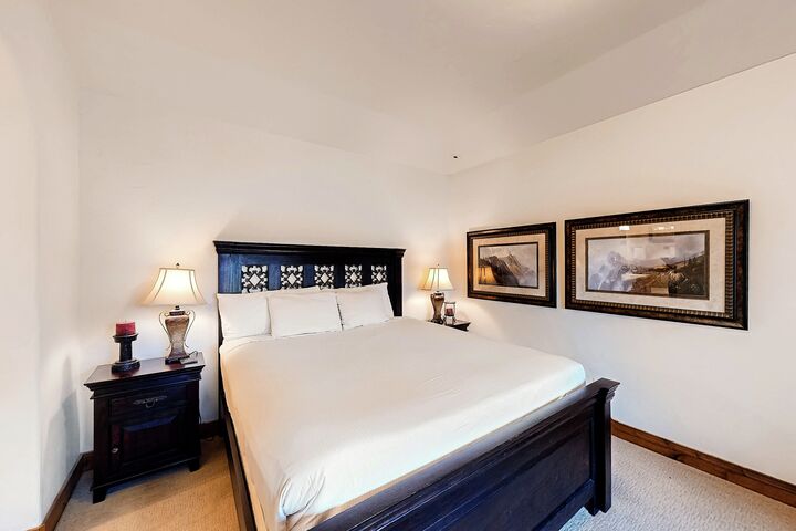 #1410 - Master Bedroom