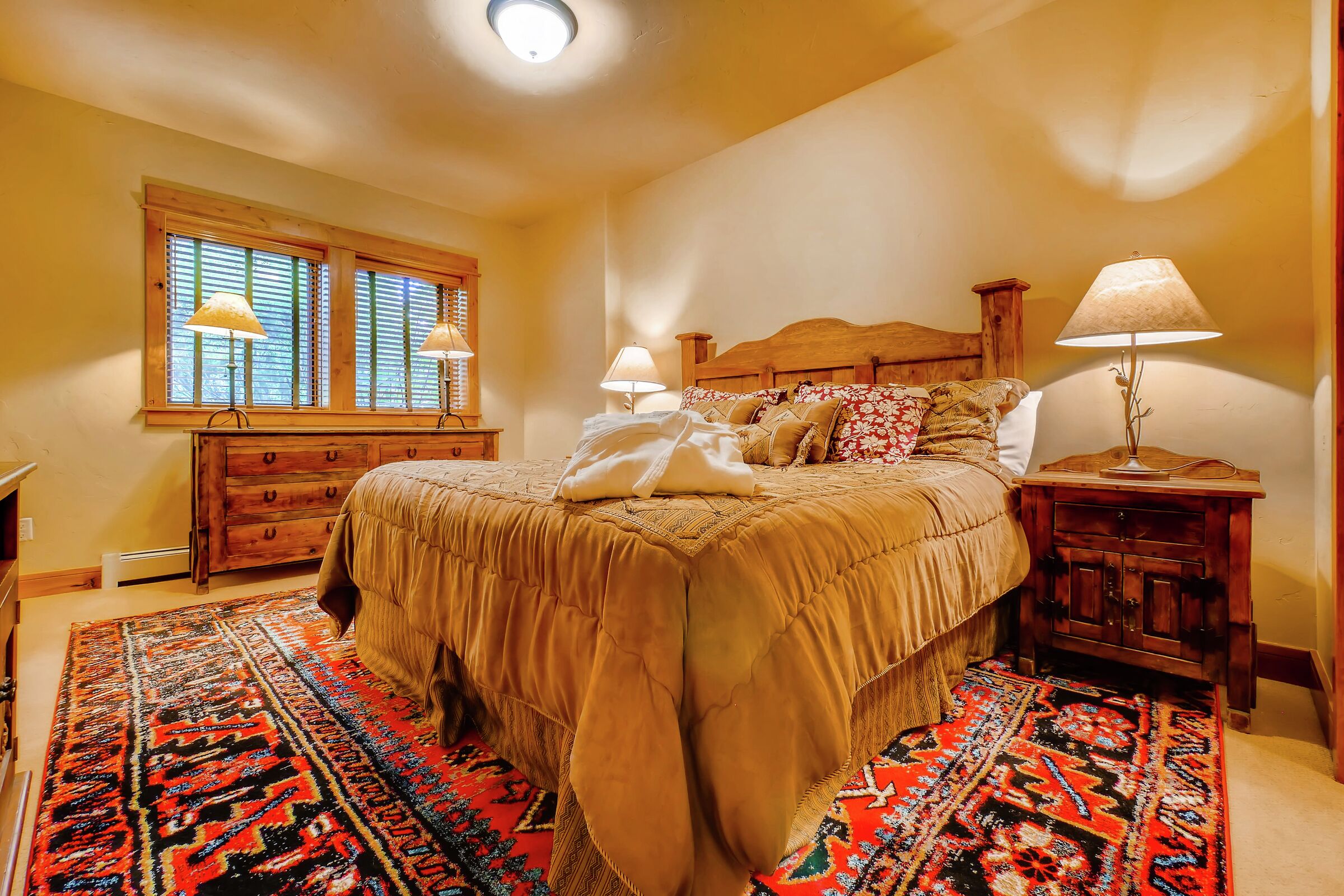 #1442 - Bedroom