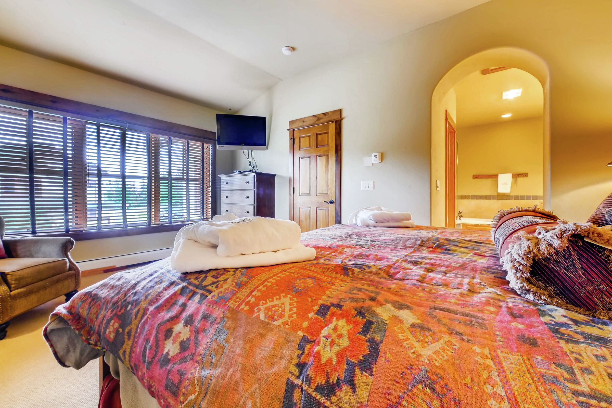 #1442 - Master Bedroom