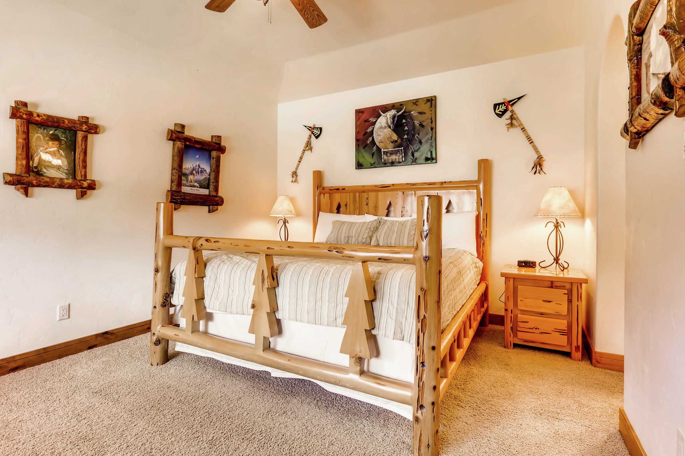 #1536 - Bedroom