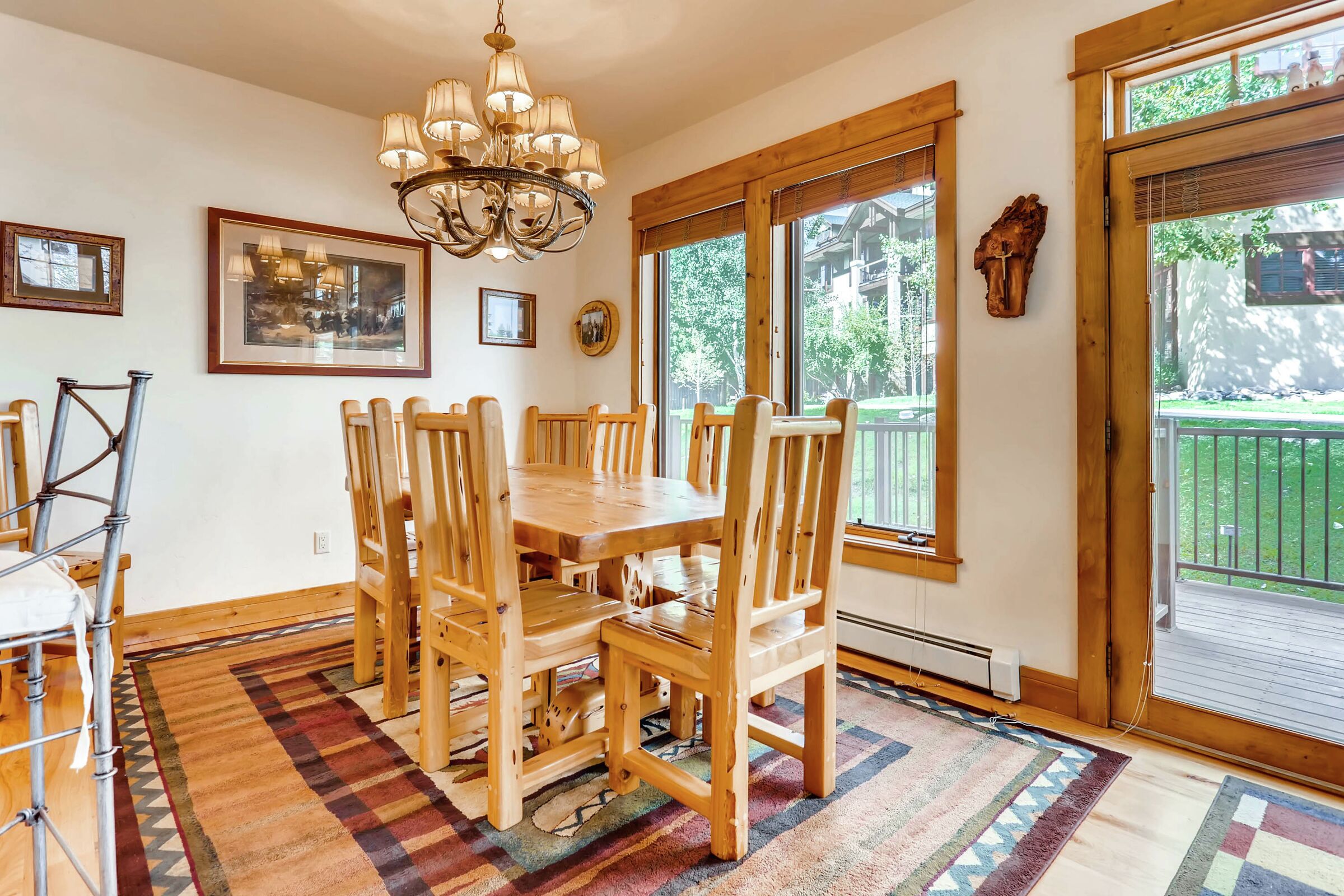 #1536 - Dining Room