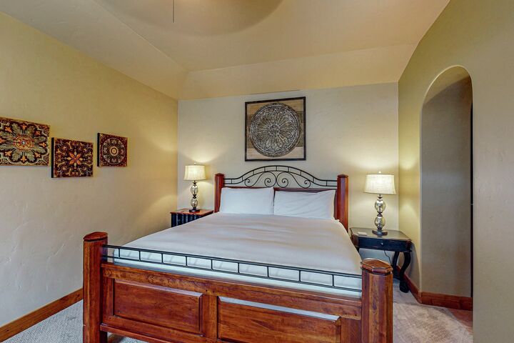 #1467 - Master Bedroom