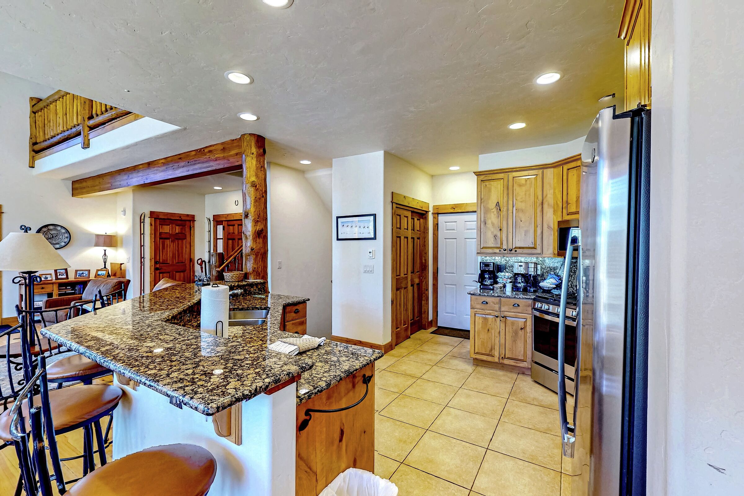 #1477 - Kitchen