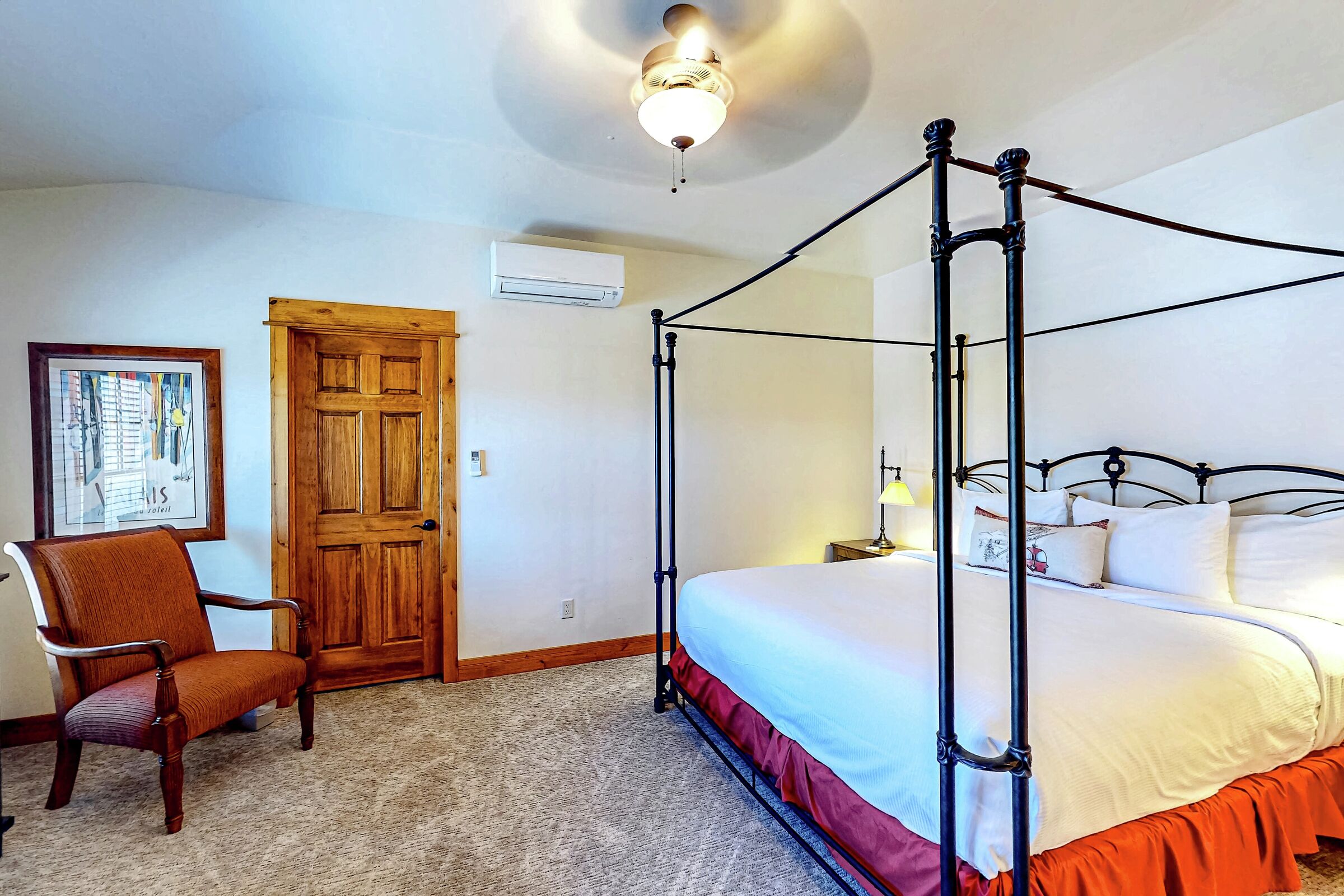 #1477 - Master Bedroom