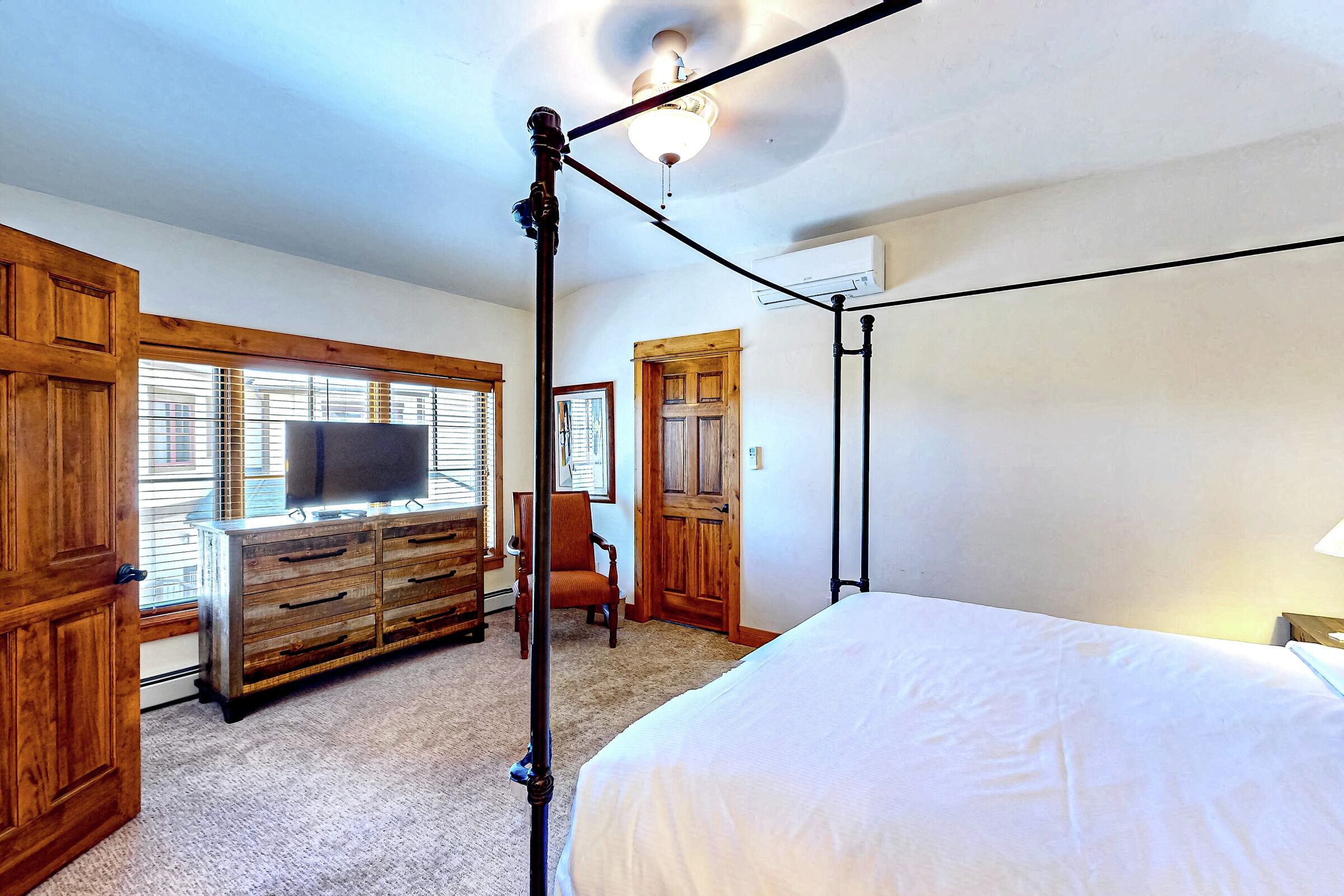 #1477 - Master Bedroom