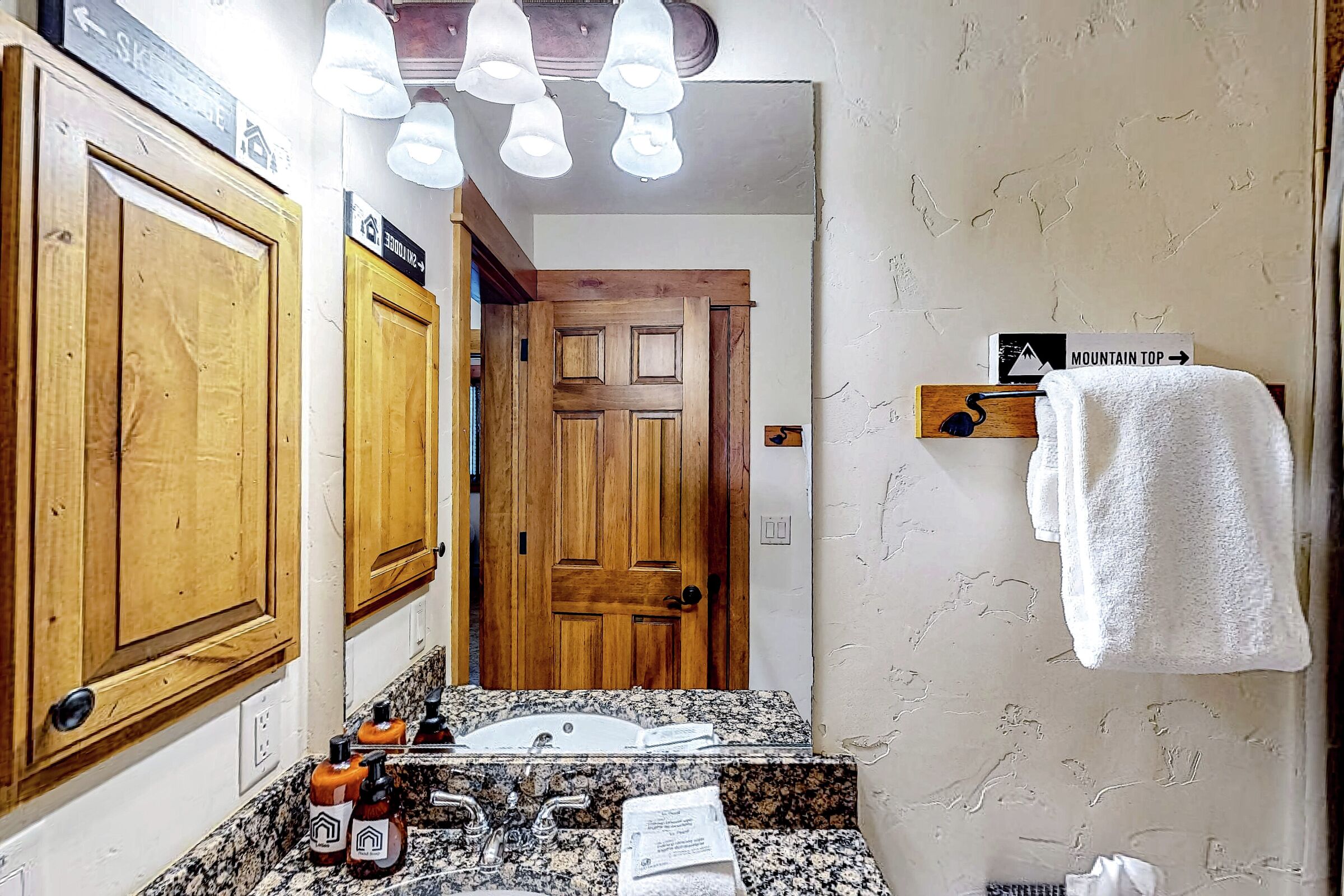 #1477 - Bathroom