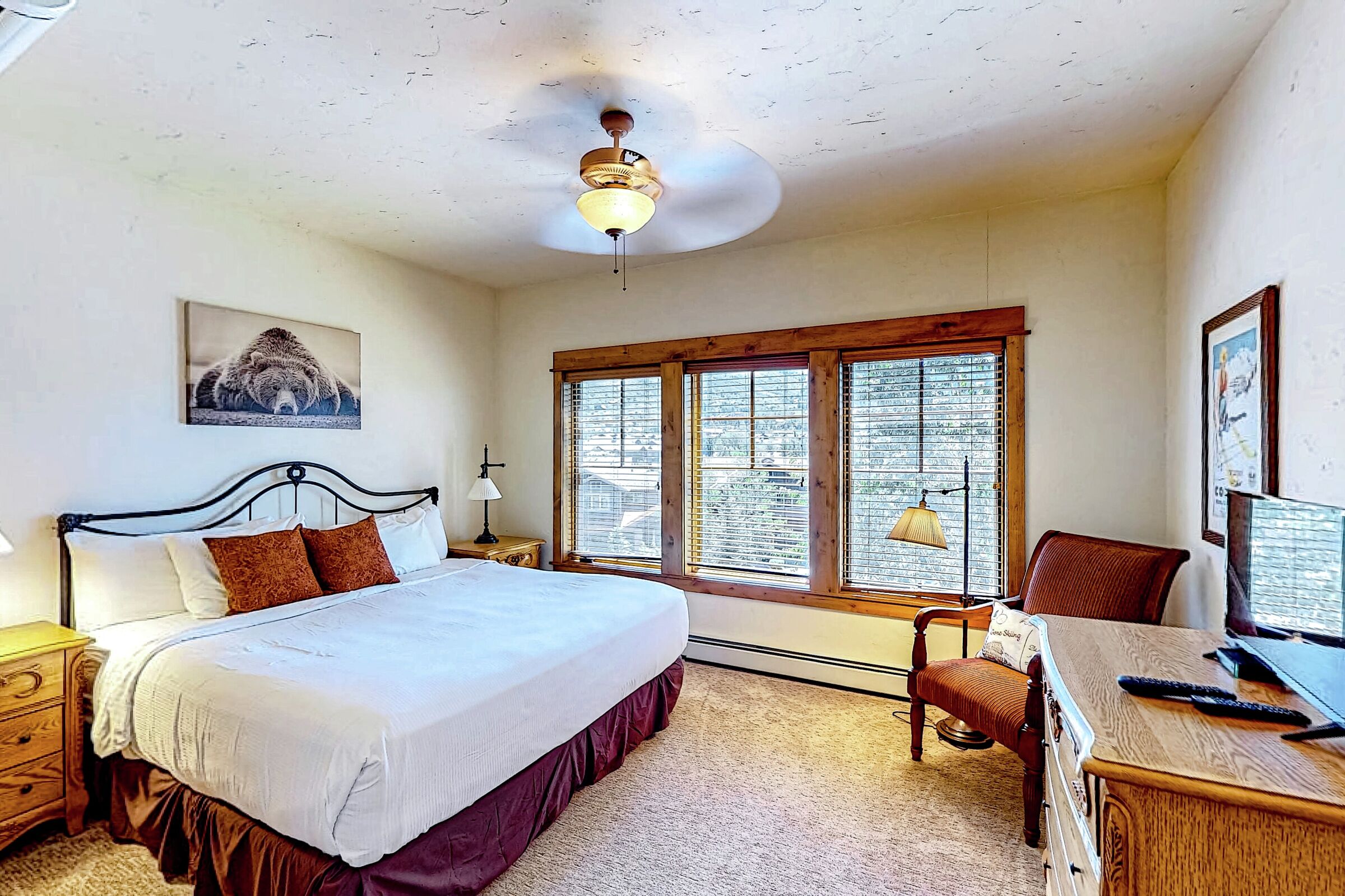 #1477 - Bedroom