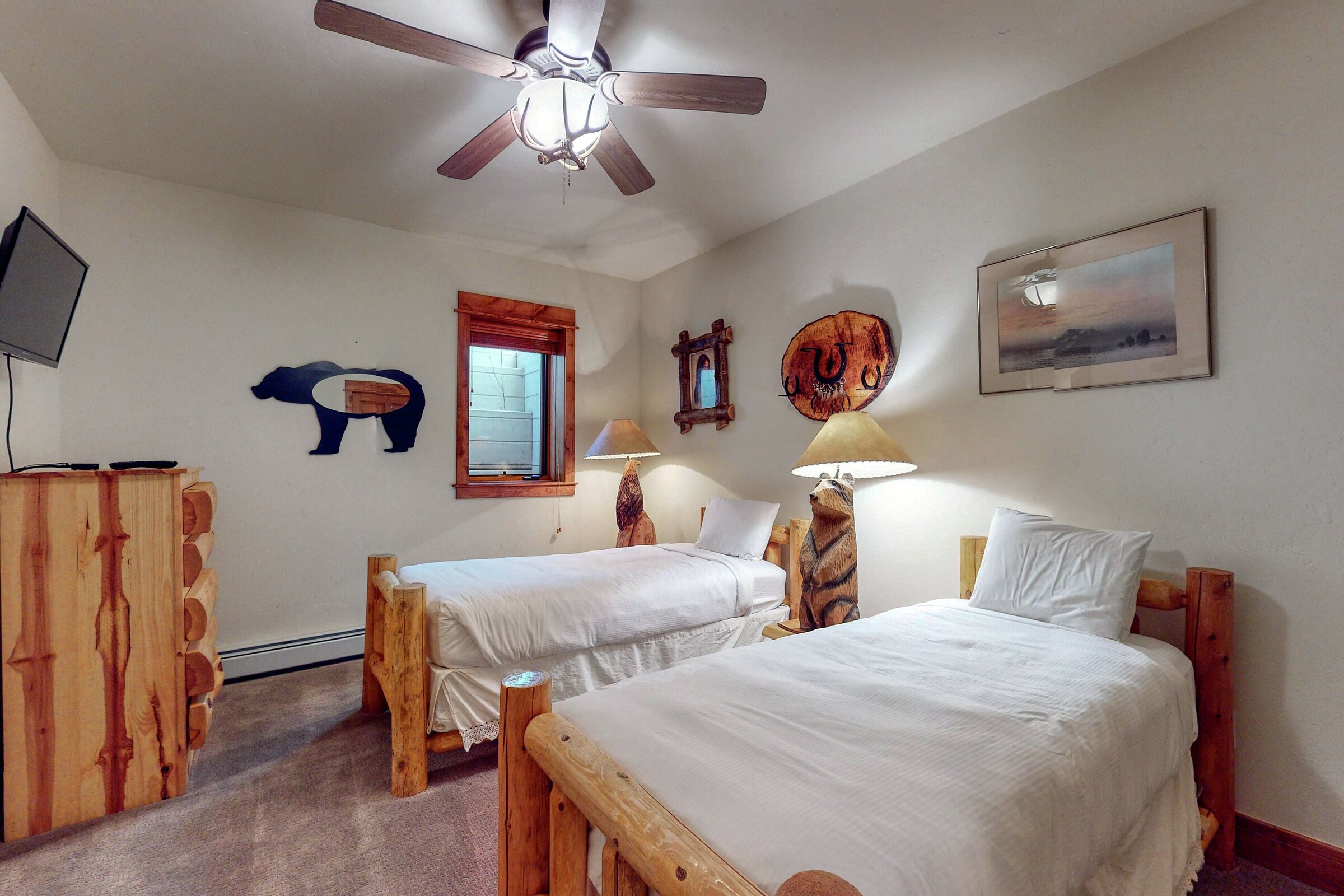 #1534 - Bedroom