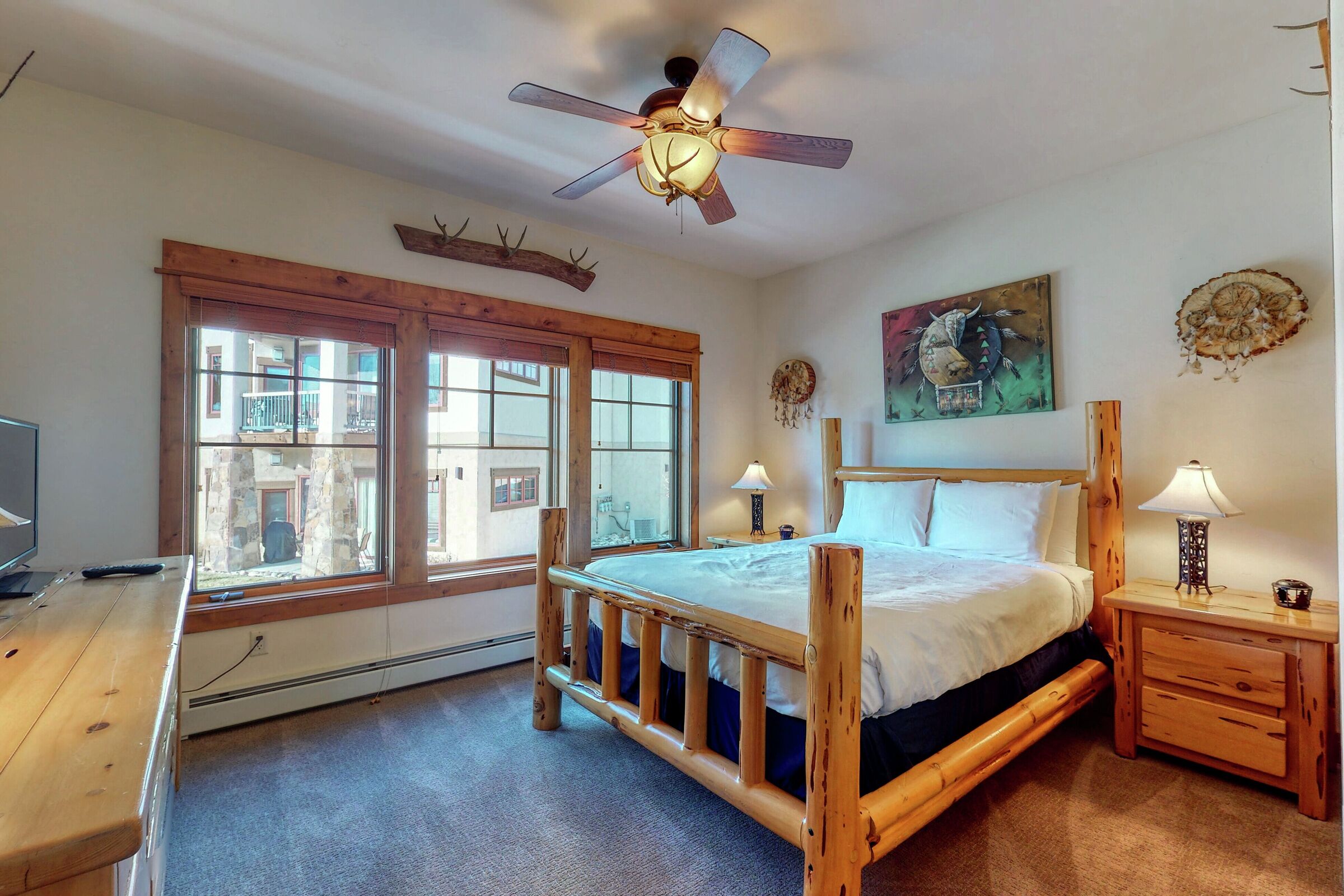 #1534 - Bedroom