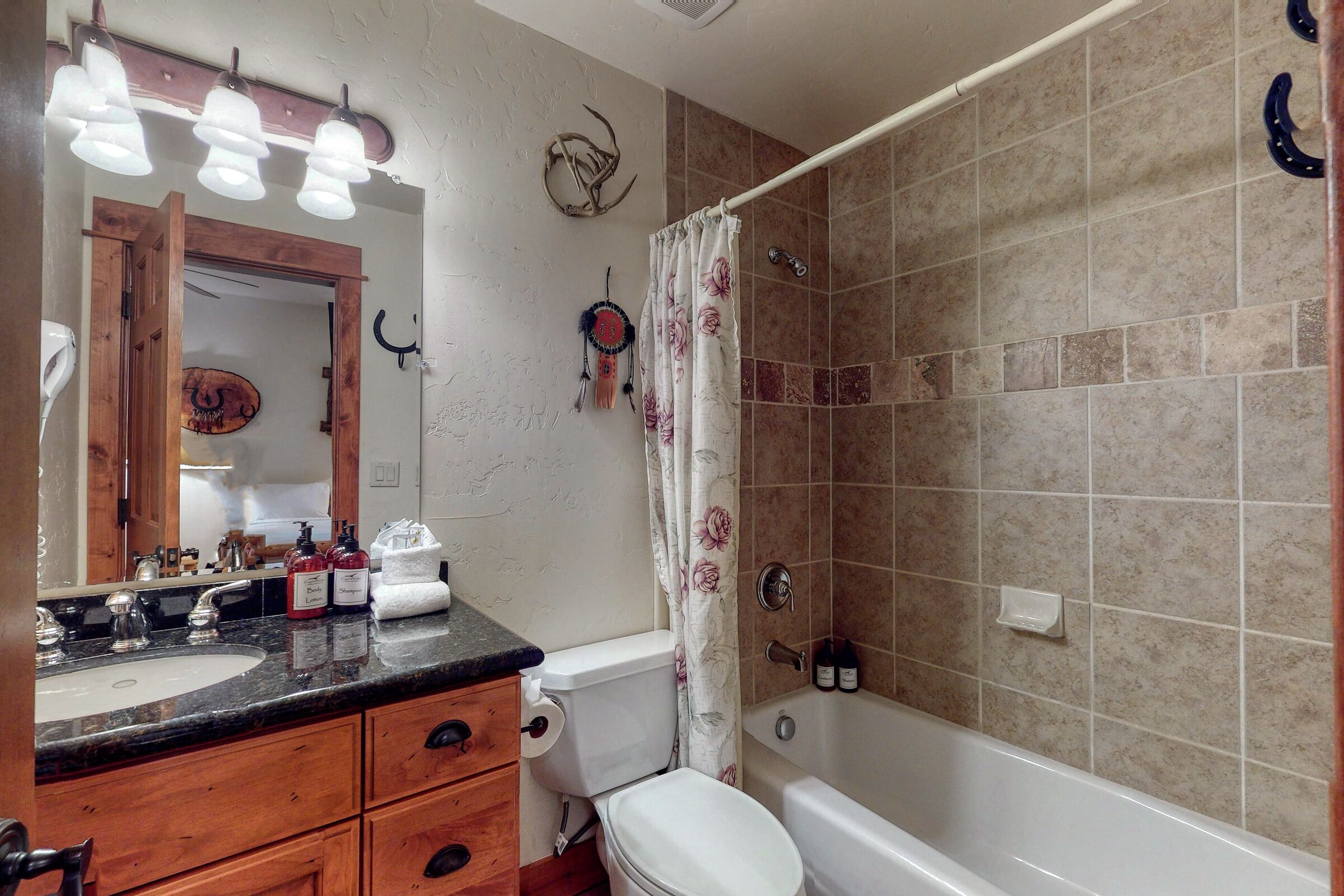 #1534 - Bathroom