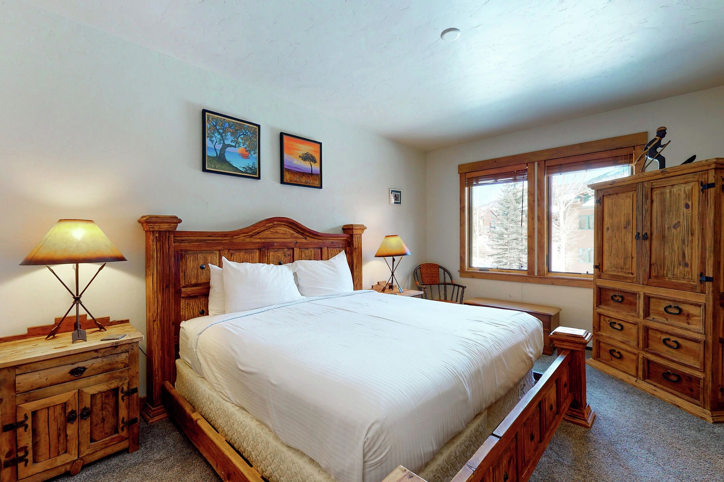 #1573 - Bedroom