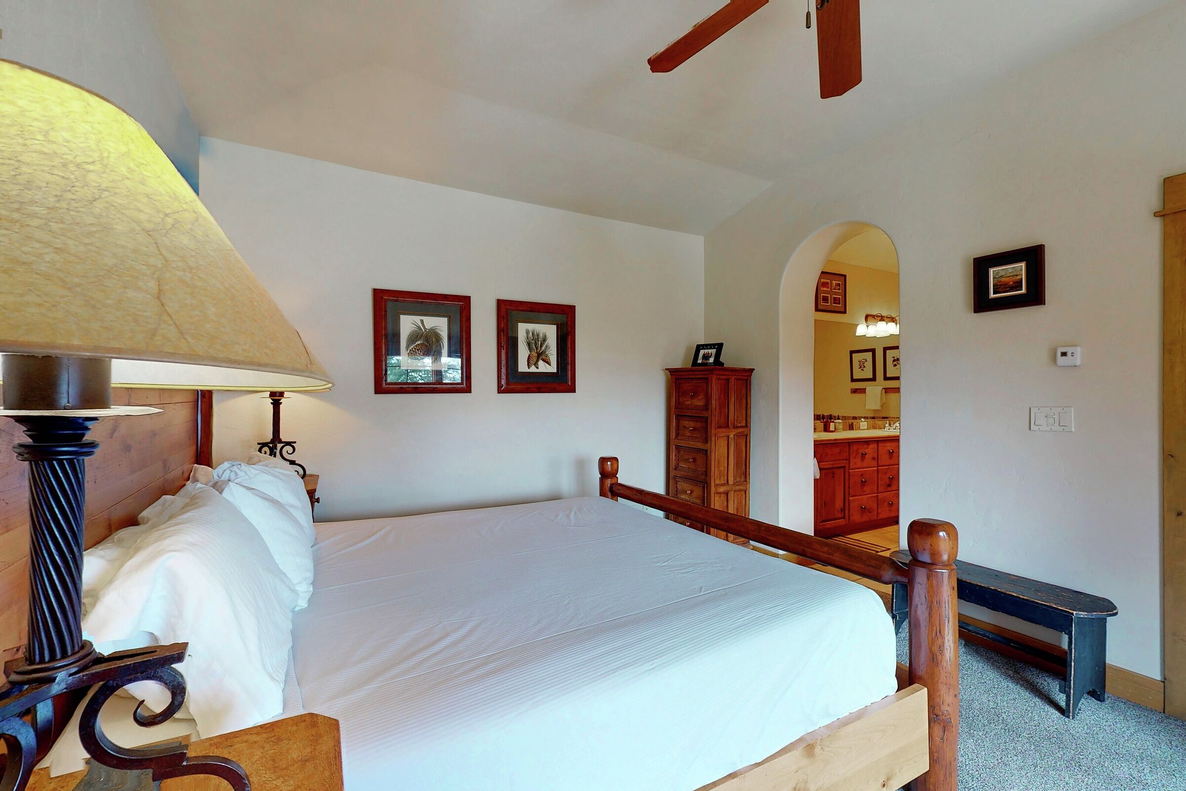 #1573 - Master Bedroom