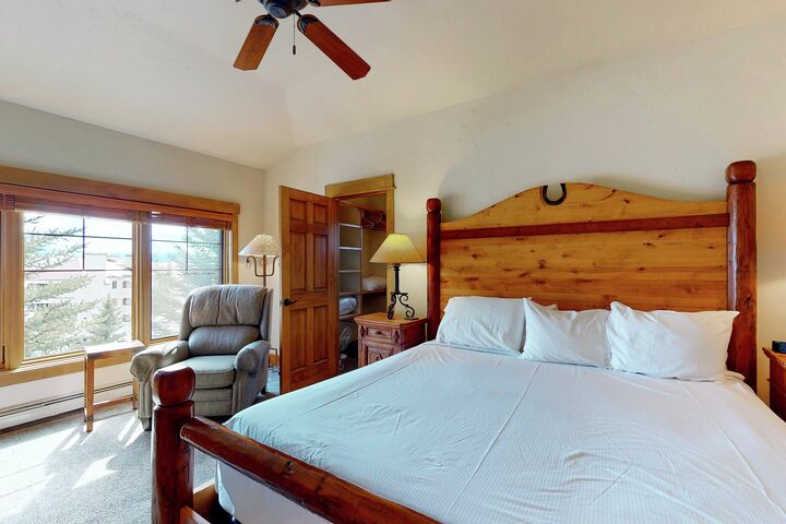 #1573 - Master Bedroom