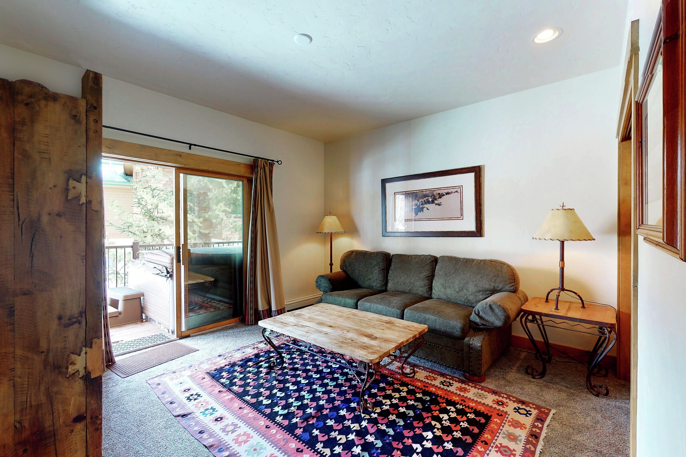 #1573 - Family Room