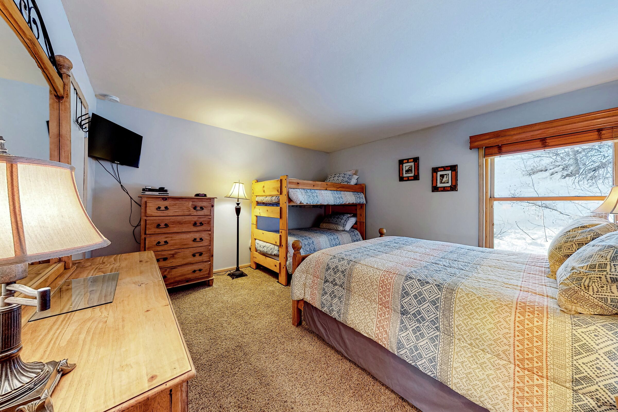 #111 - Bedroom