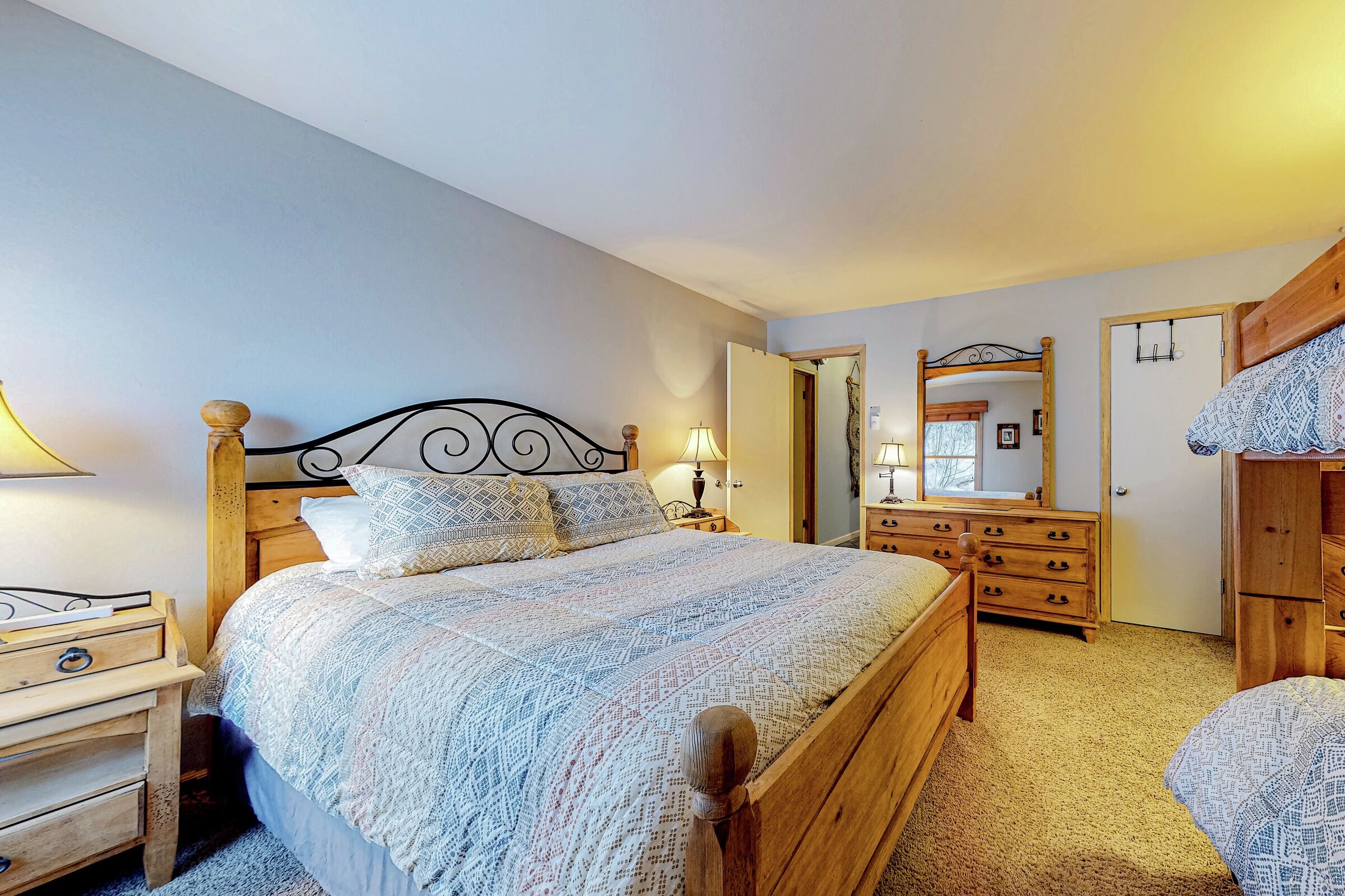 #111 - Bedroom