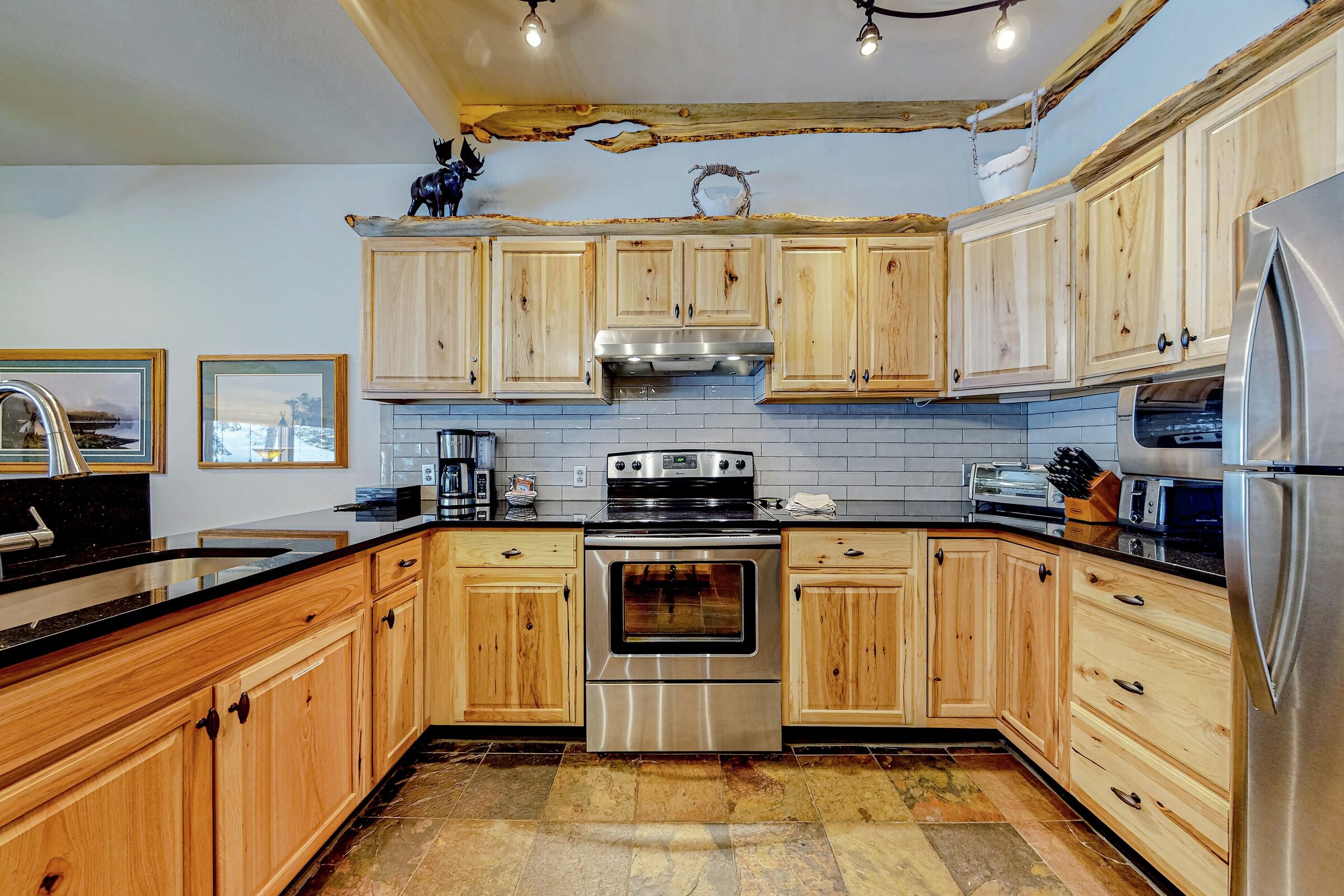 #111 - Kitchen