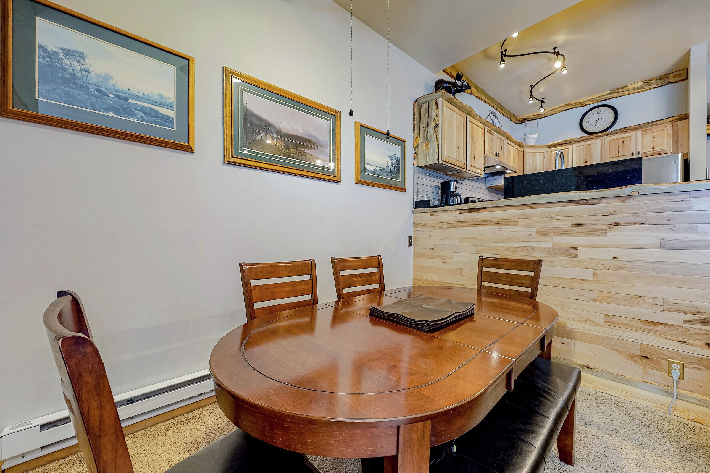 #111 - Dining Area