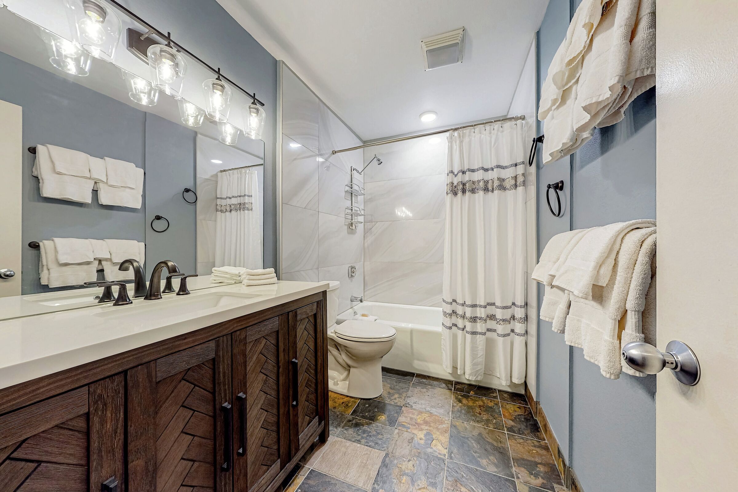 #111 - Bathroom
