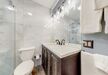 Gallery Thumbnail (#111 - Master Ensuite Bathroom)