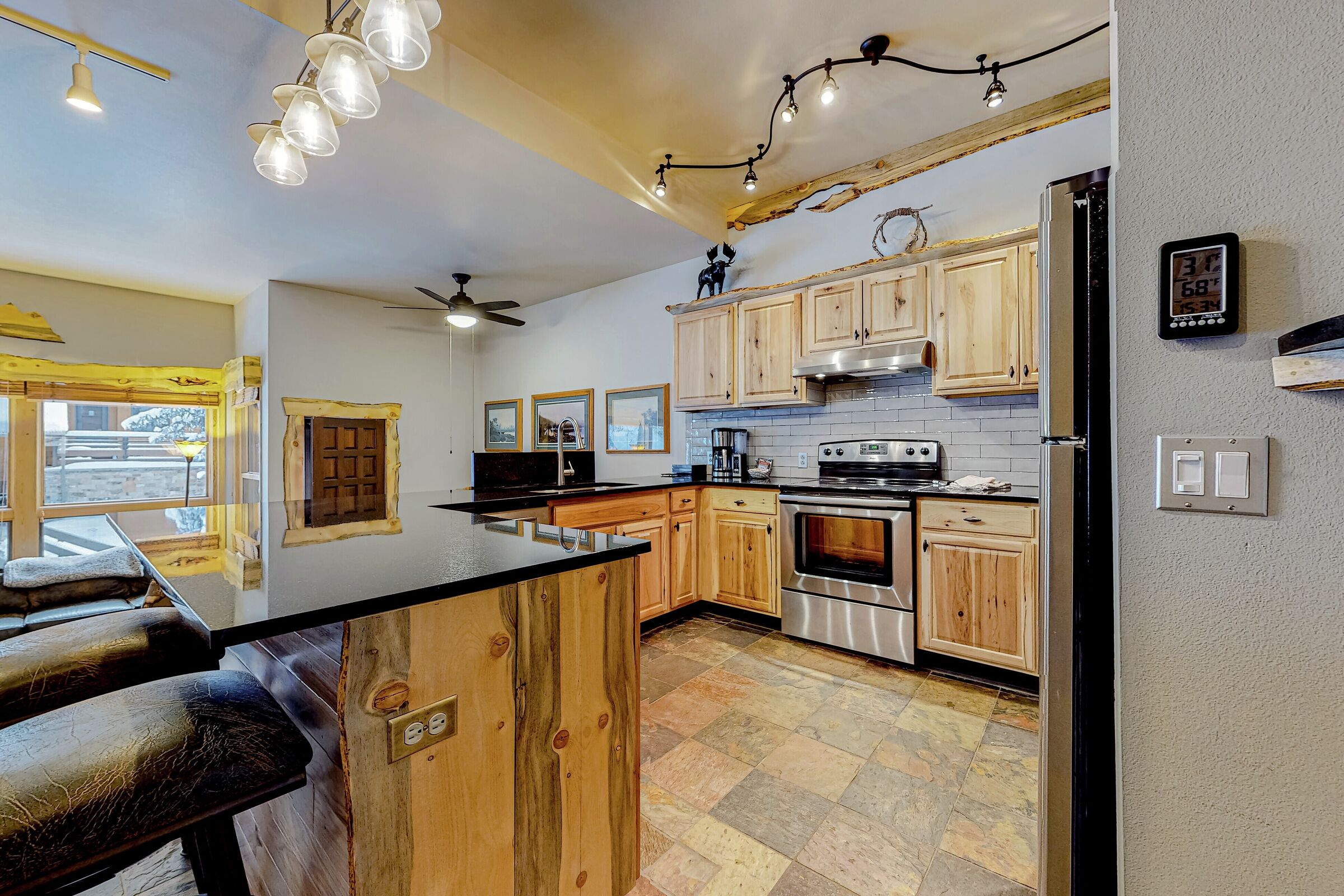 #111 - Kitchen