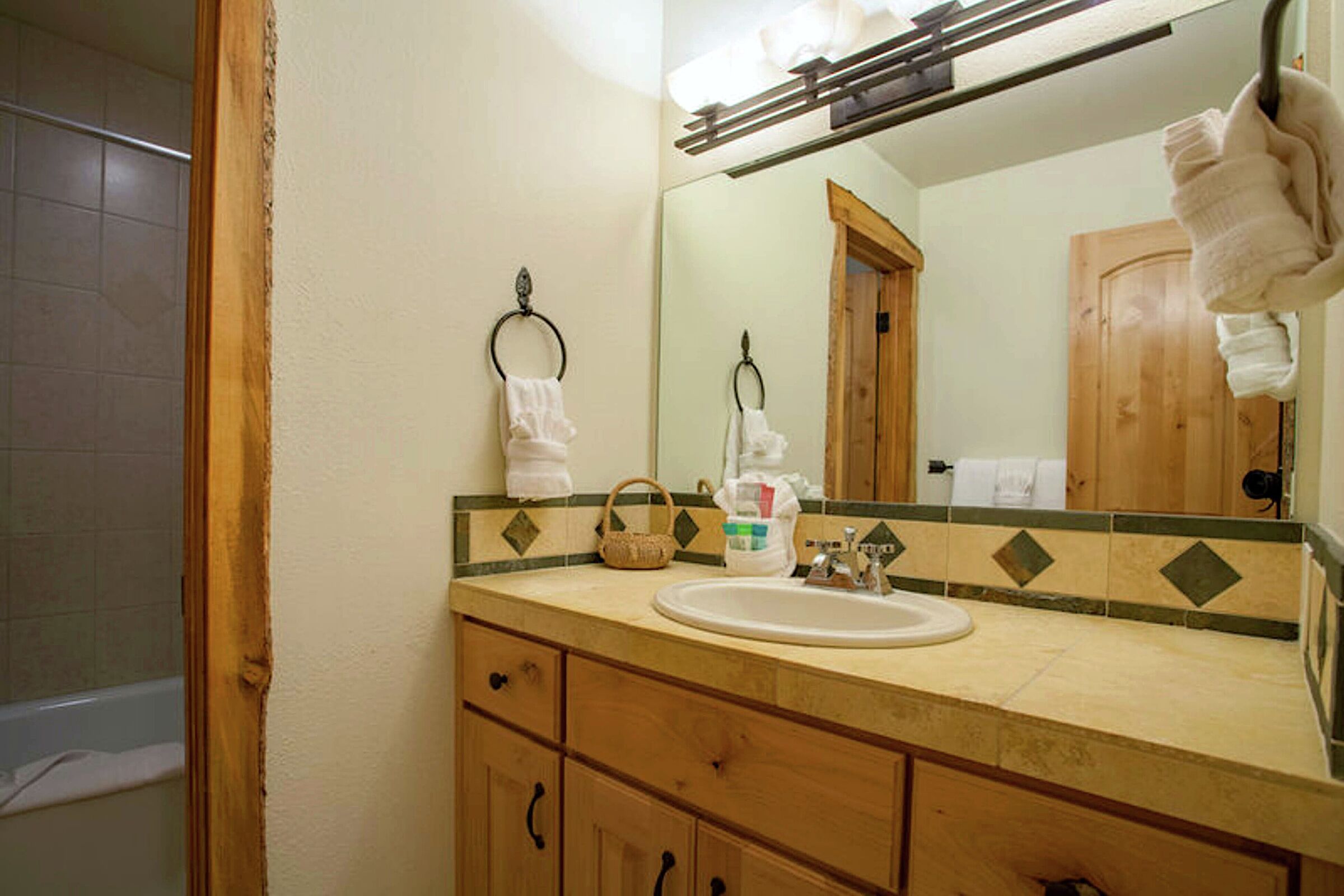 #112 - Bathroom