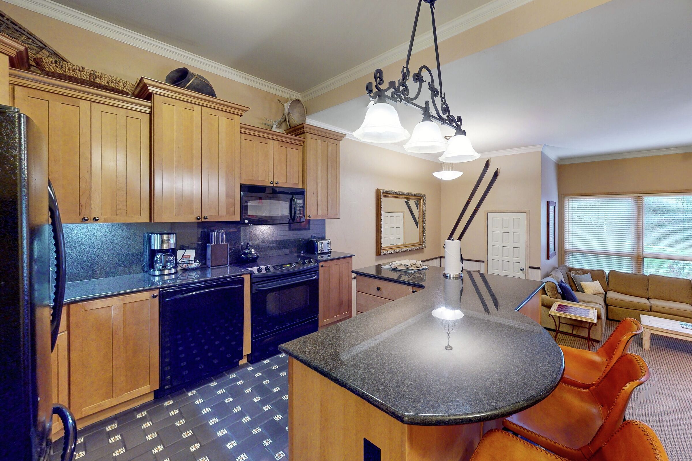 #108 - Kitchen