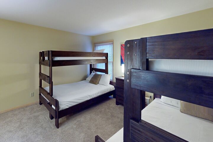 #108 - Bedroom