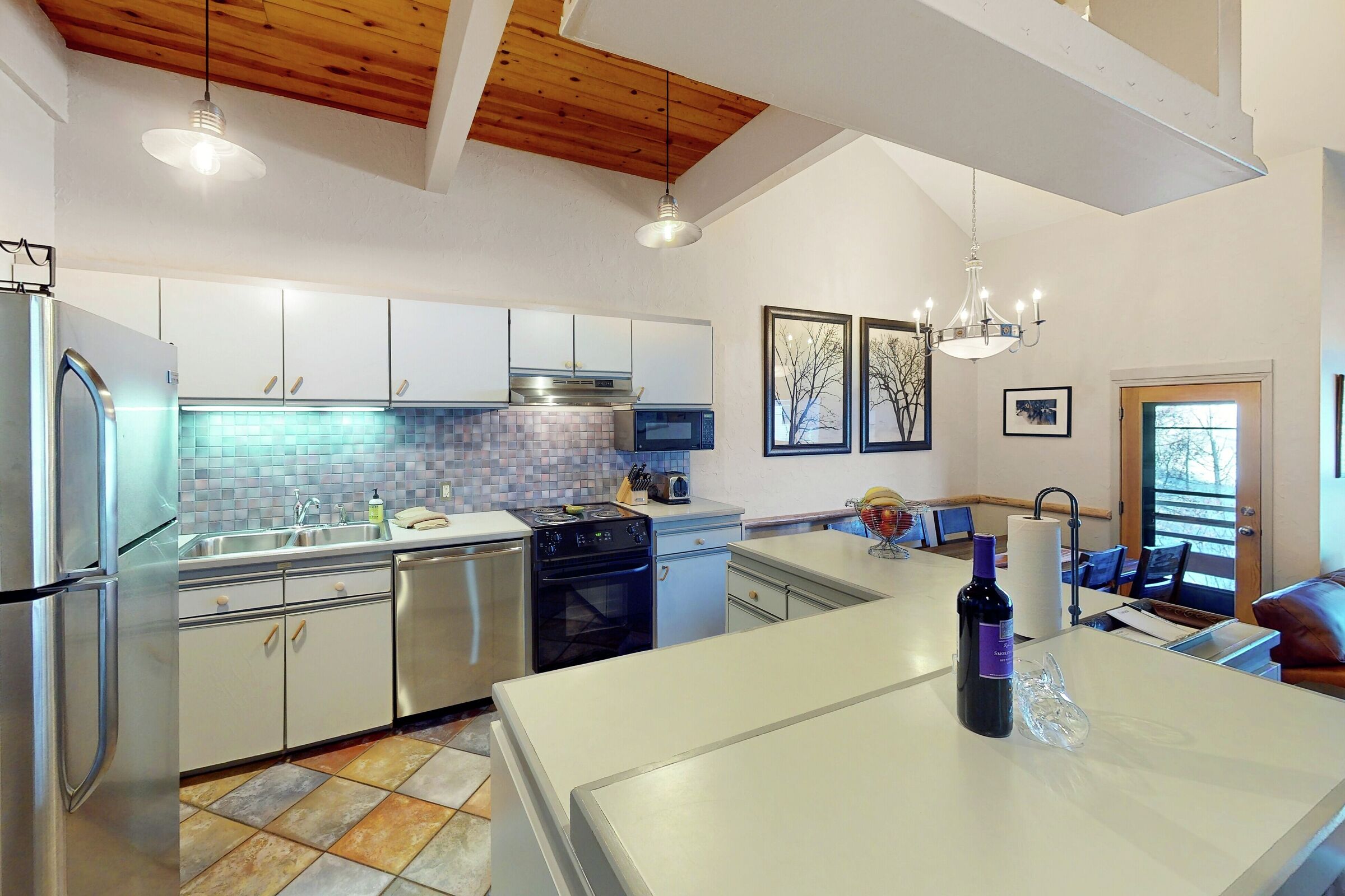 #310 - Kitchen