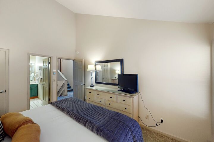 #310 - Master Bedroom