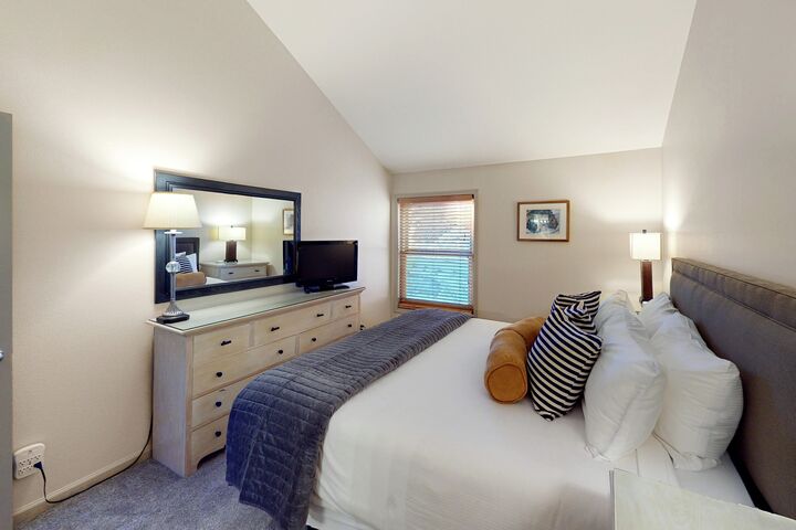 #310 - Master Bedroom