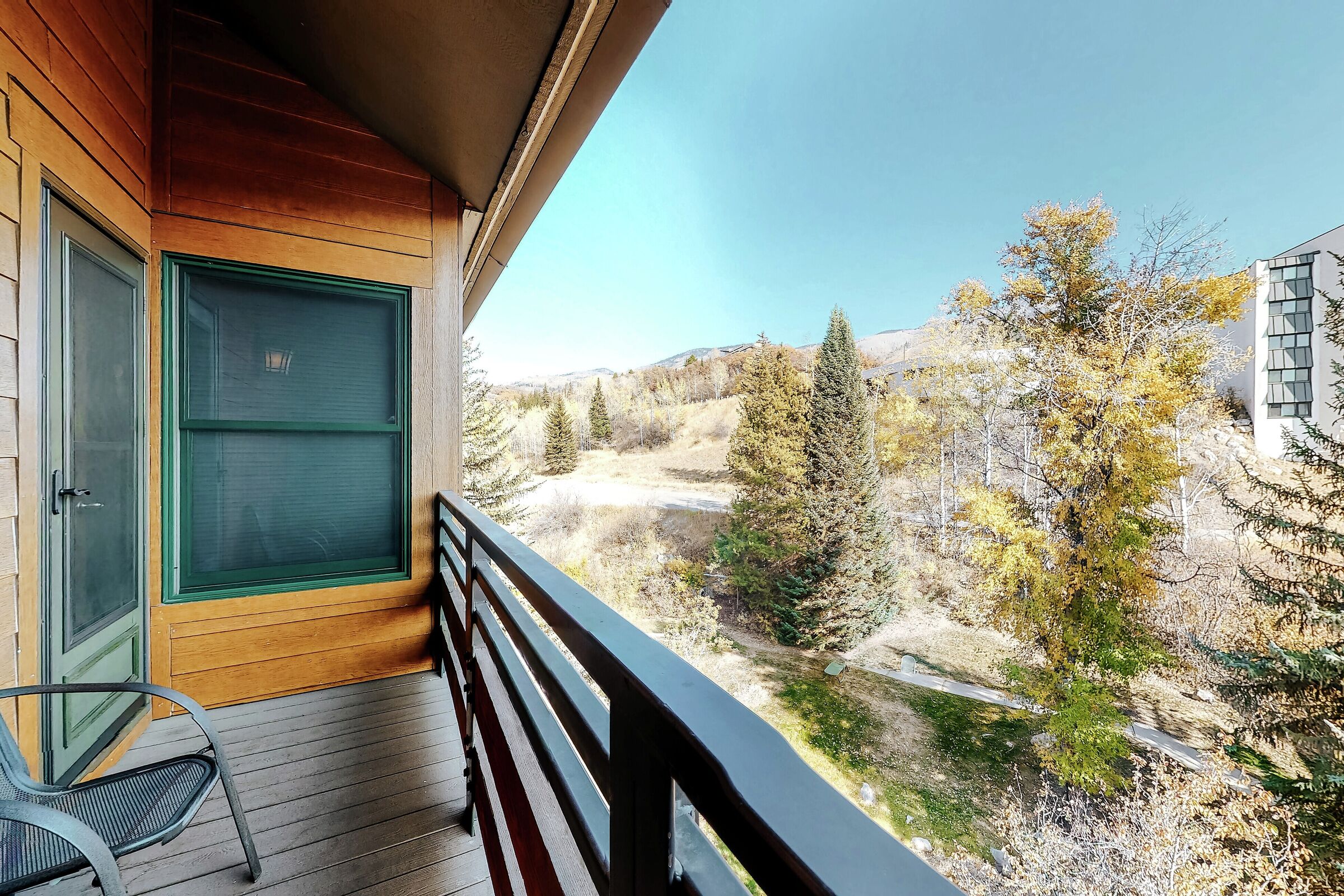 #310 - Balcony